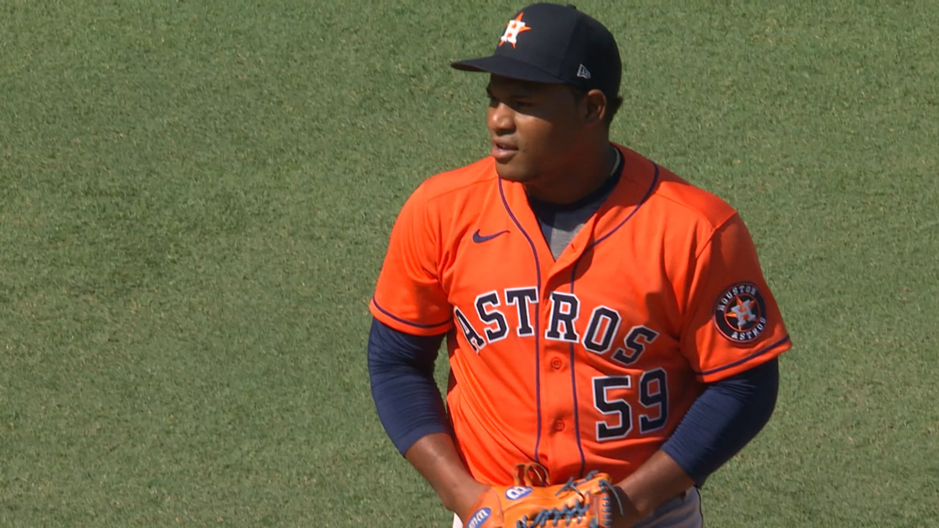 astros playoff gear