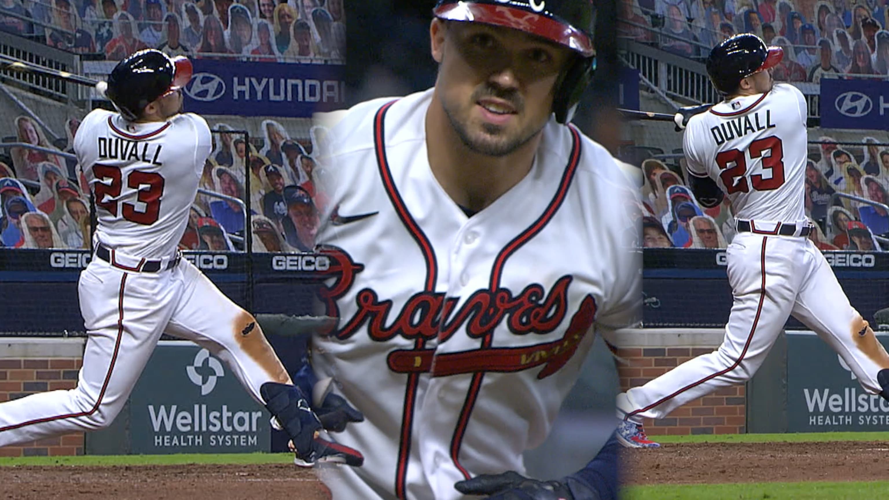 MLB® The Show™ - Keep Swinging in style with the Atlanta Braves