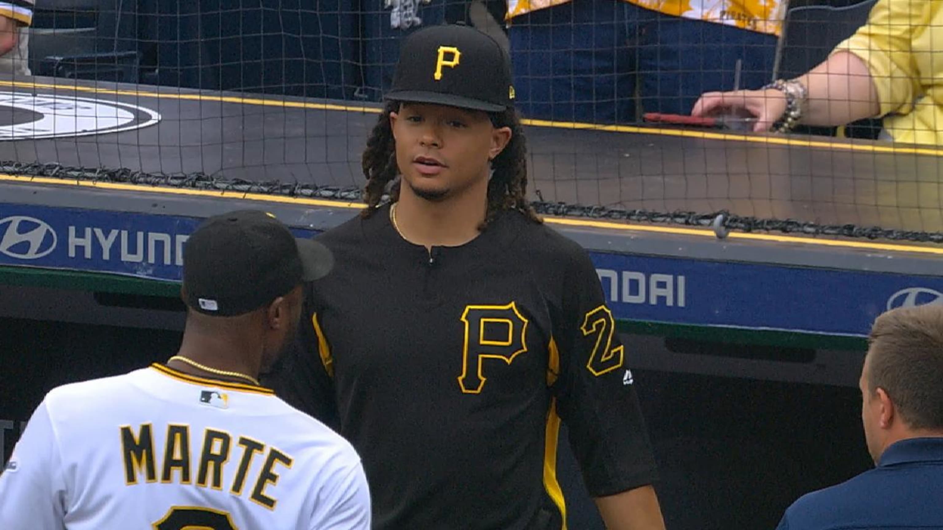 Chris Archer will make Pirates debut on Friday