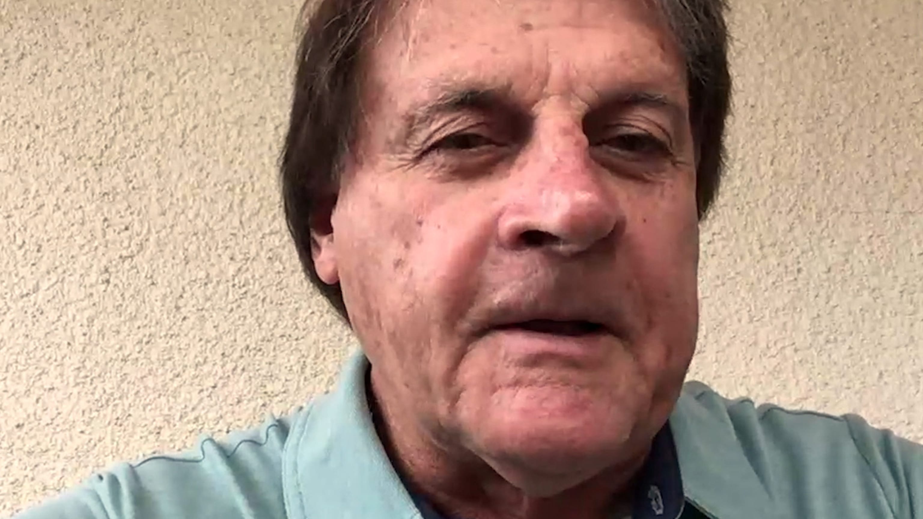 Tony La Russa on White Sox roster