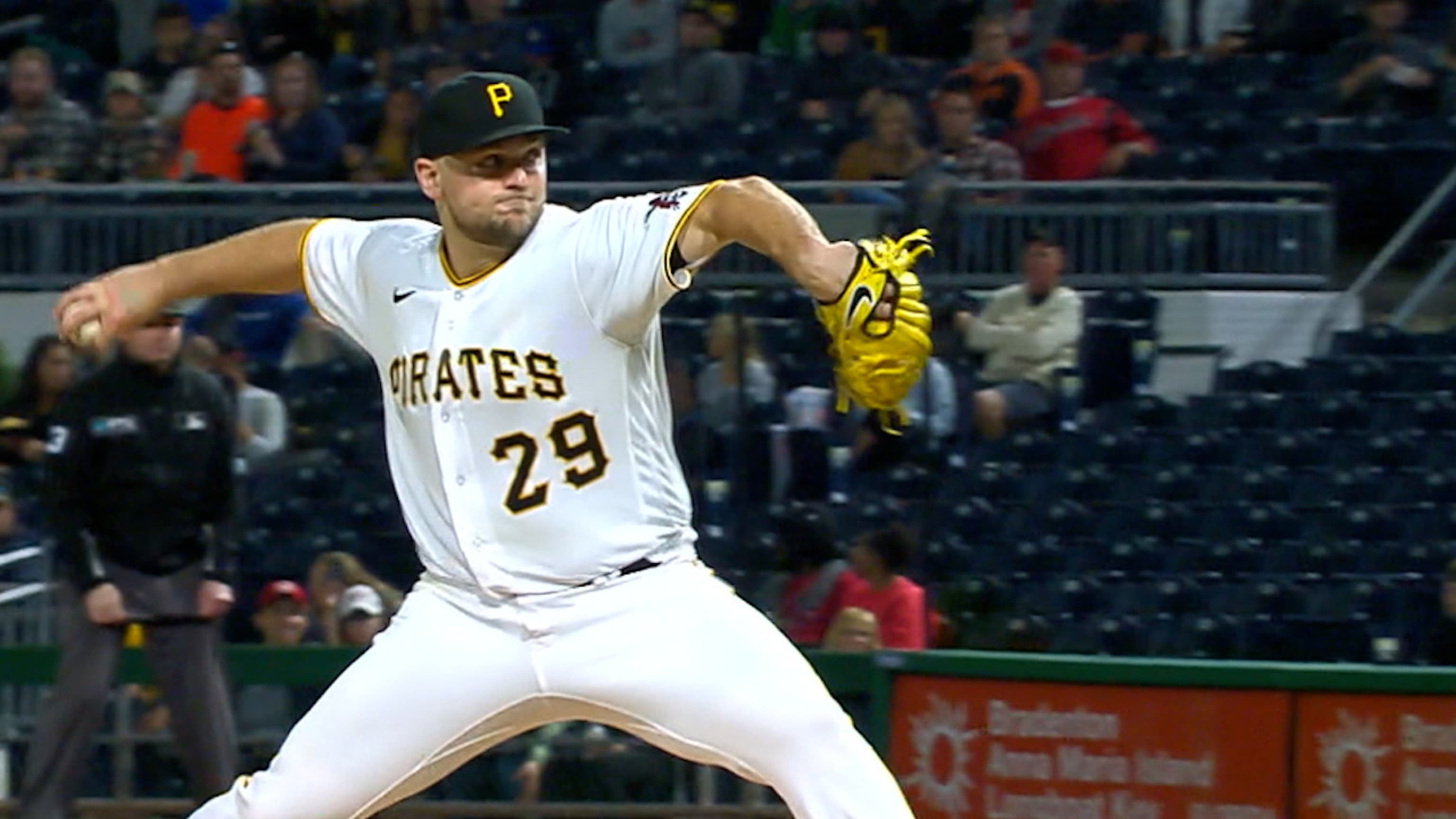 Big League Debut: Cole Tucker, Pittsburgh Pirates — Prospects Live
