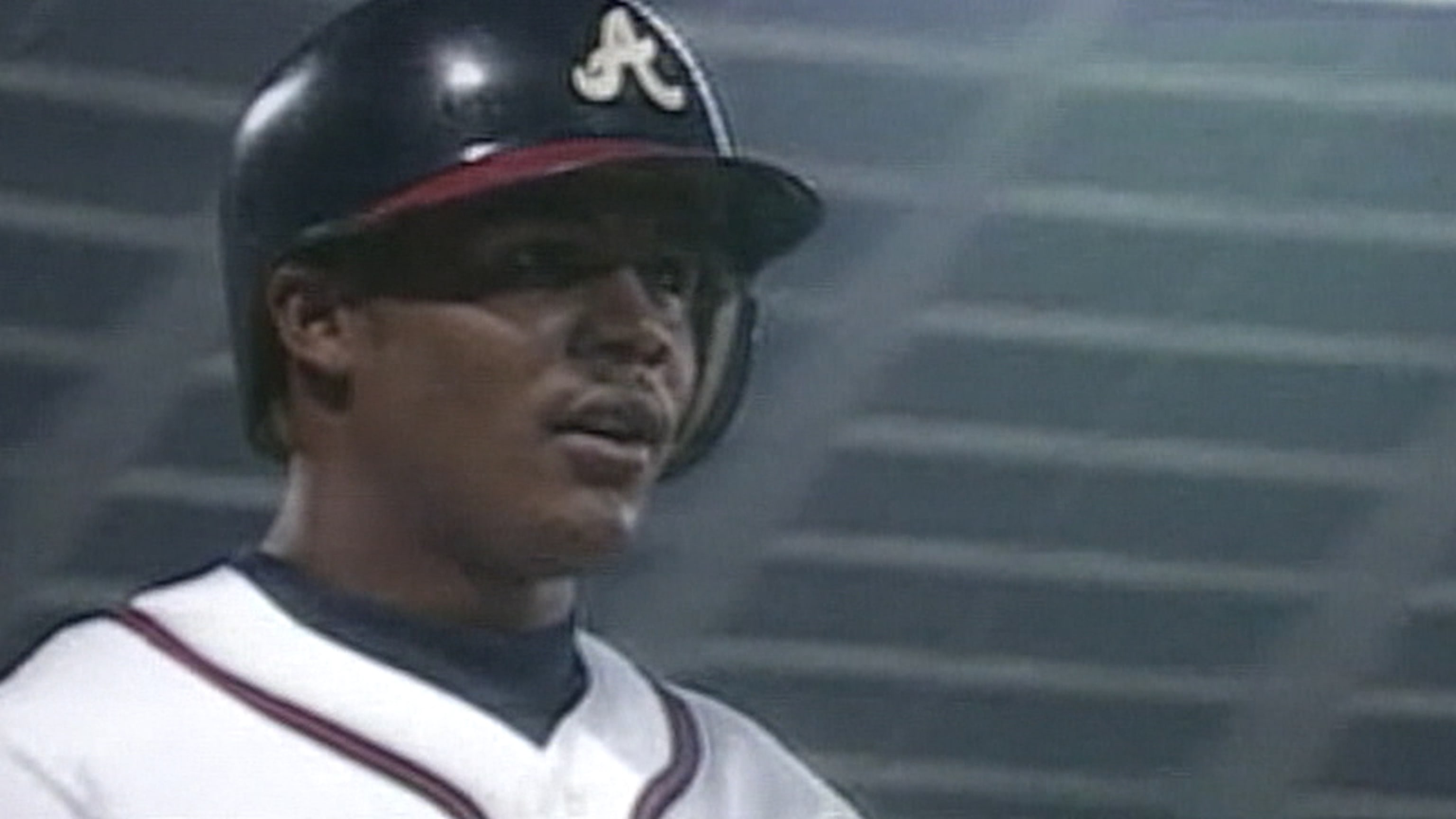 Andruw Jones Hall Of Fame Case Roundtable