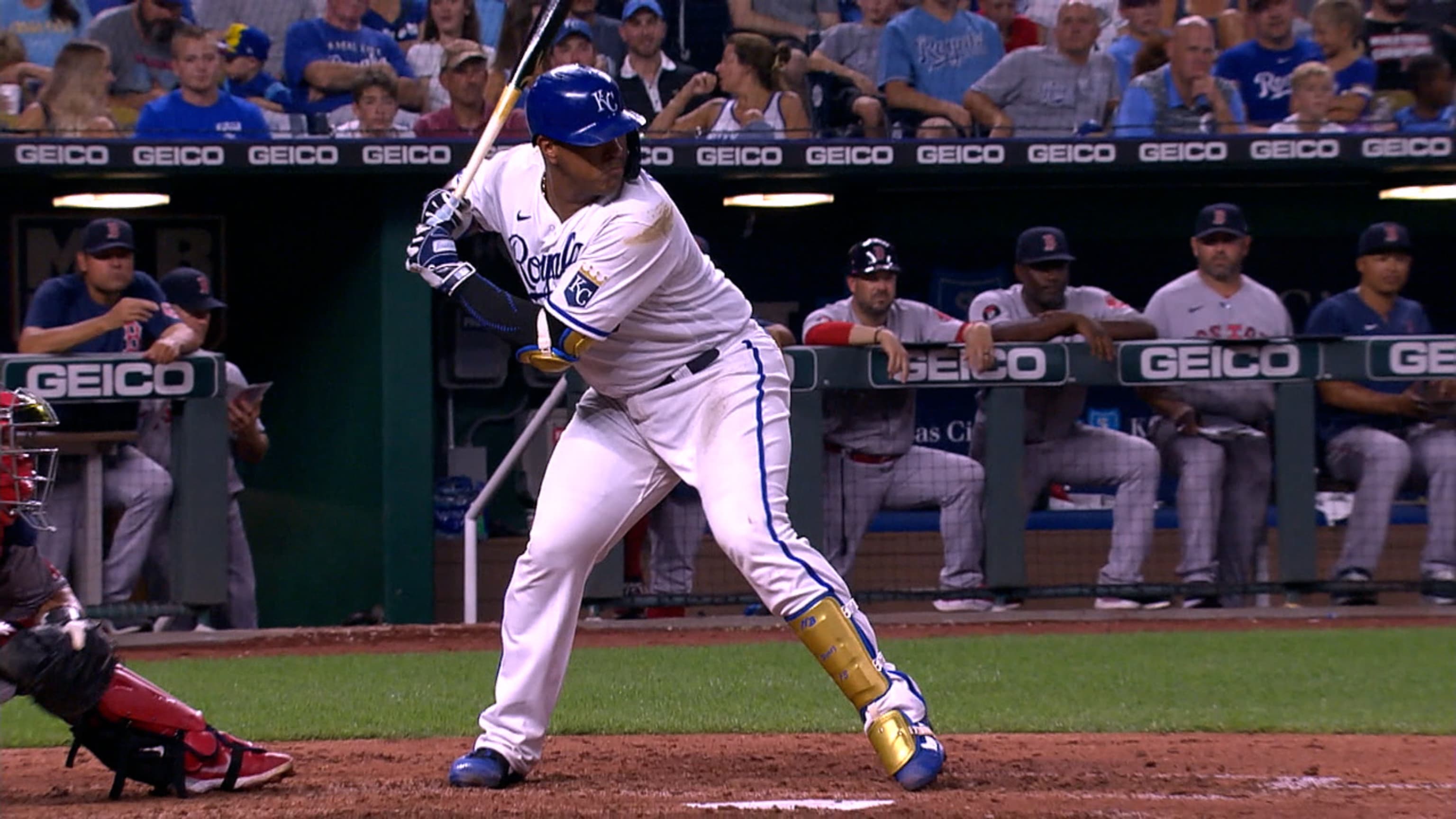 Put Salvador Perez in the Home Run Derby! - Royals Review