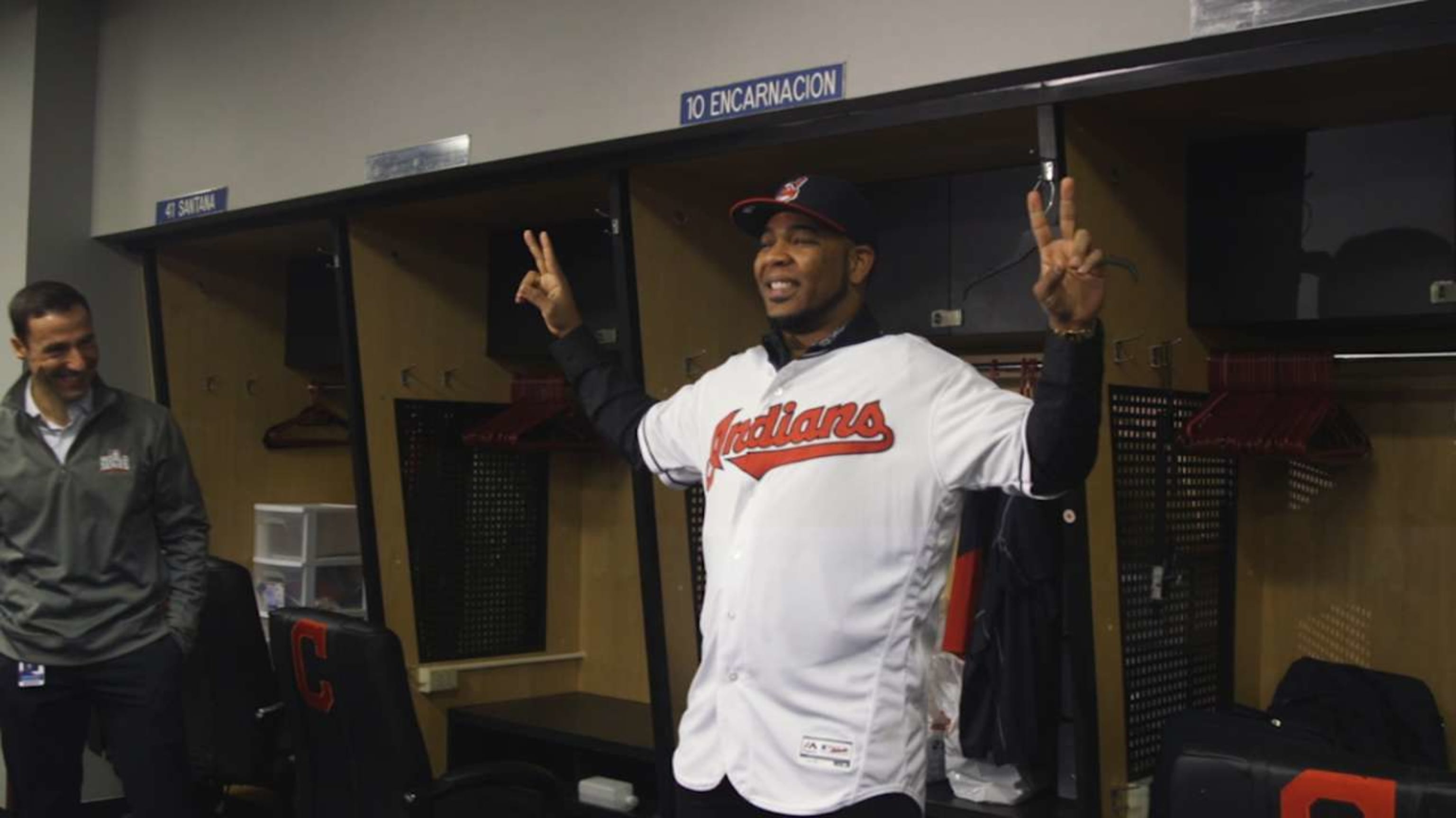 MLB: Swisher, Tribe reach $56 million, 4-year deal