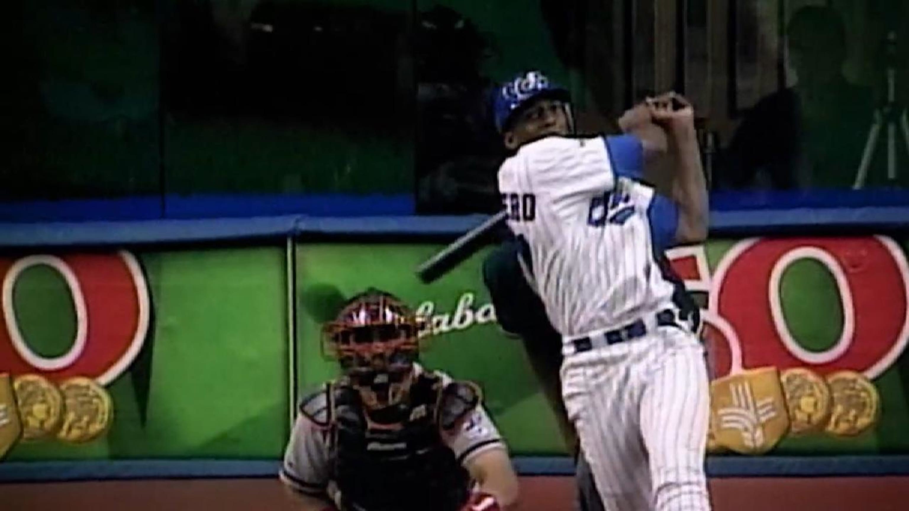 The legacy of Vladimir Guerrero