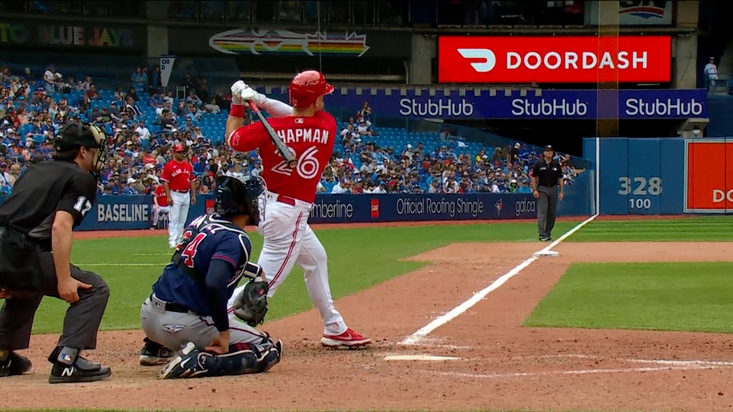What Makes Kevin Gausman's Splitter So Effective? • RPP Baseball