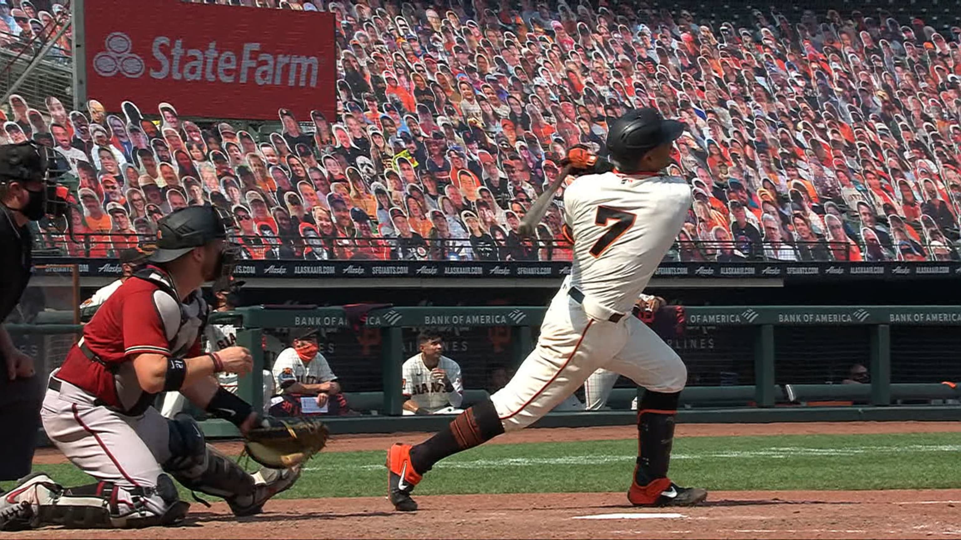 Caleb Baragar sale de problemas