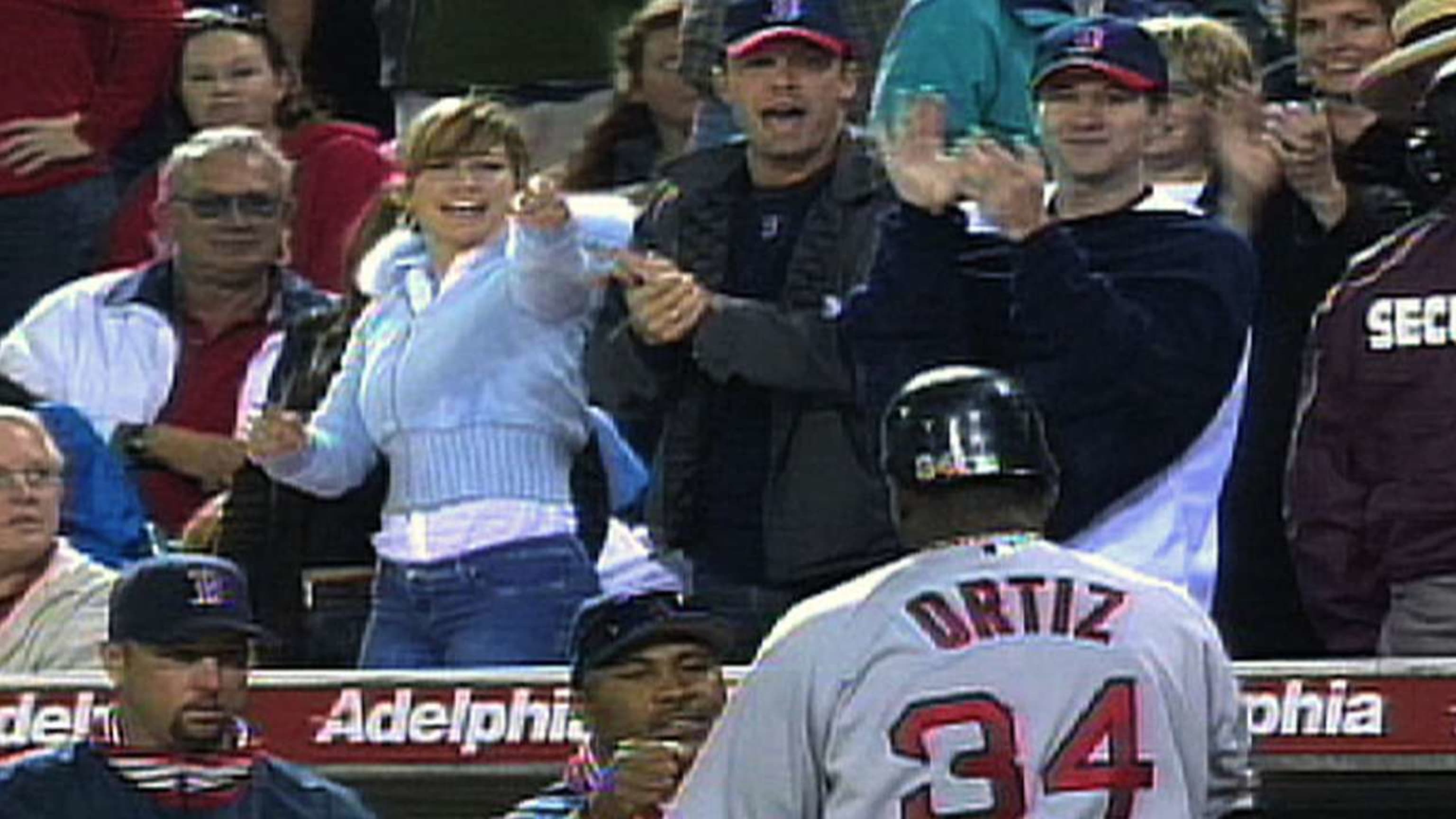 David Ortiz was SO CLUTCH! Watch EVERY SINGLE ONE of his walk-off