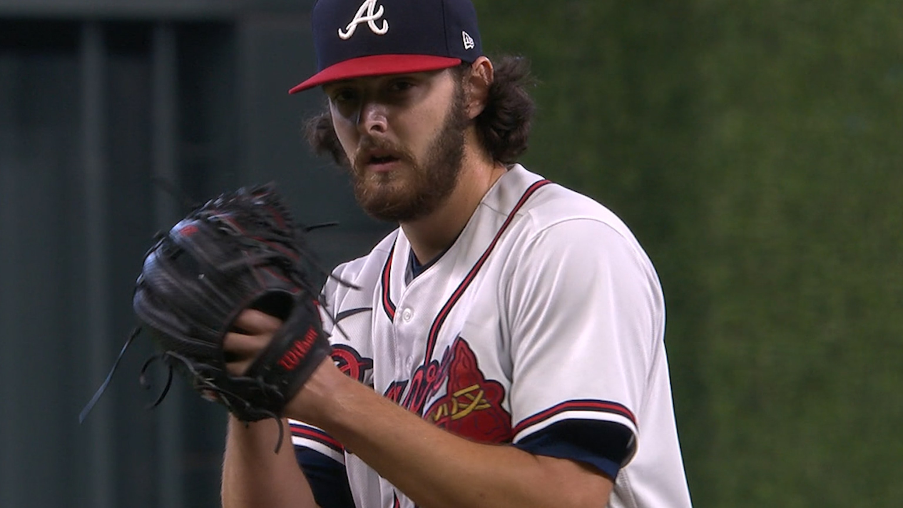 Anderson silencia a Marlins