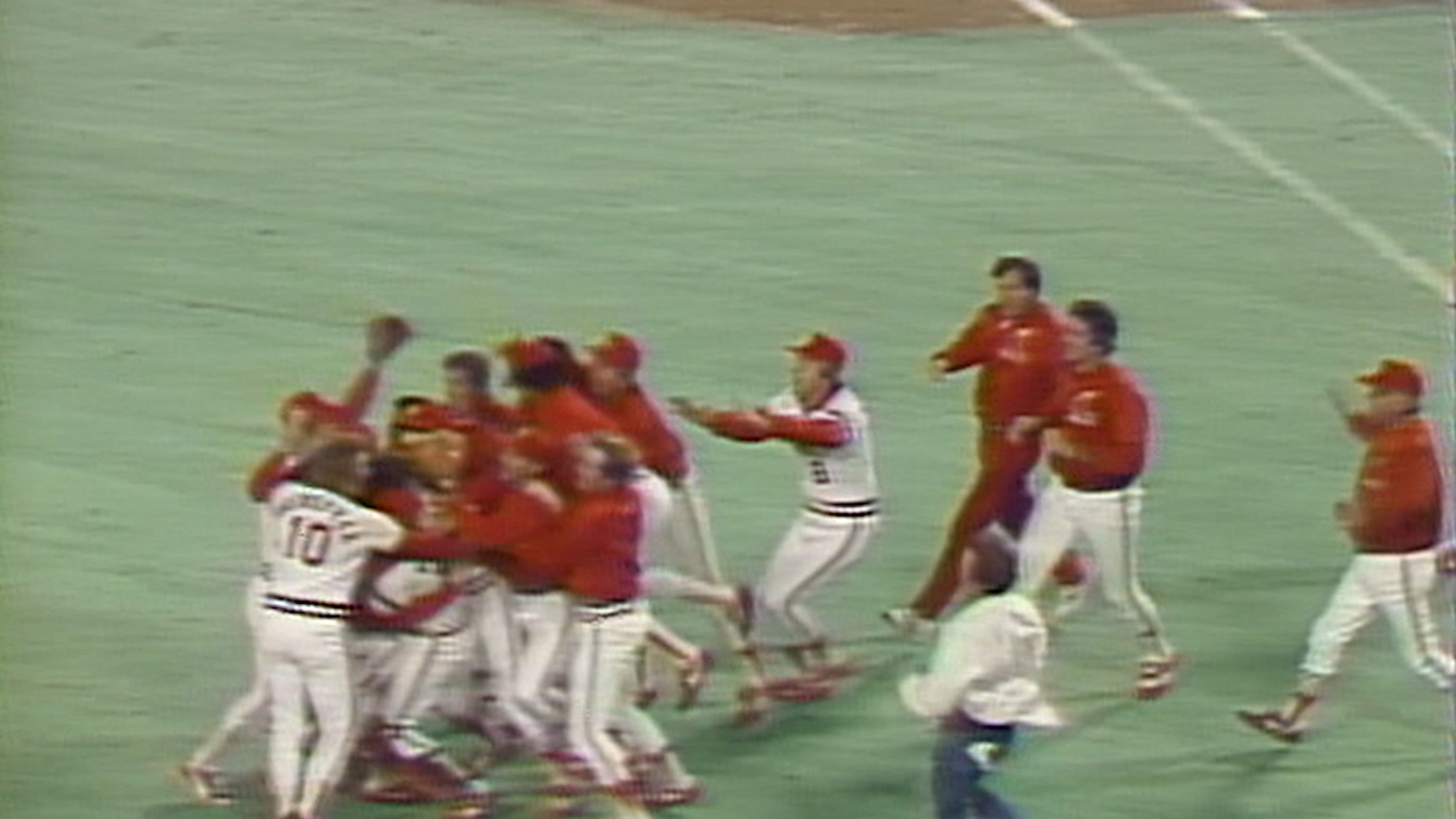 1982 st louis cardinals jersey