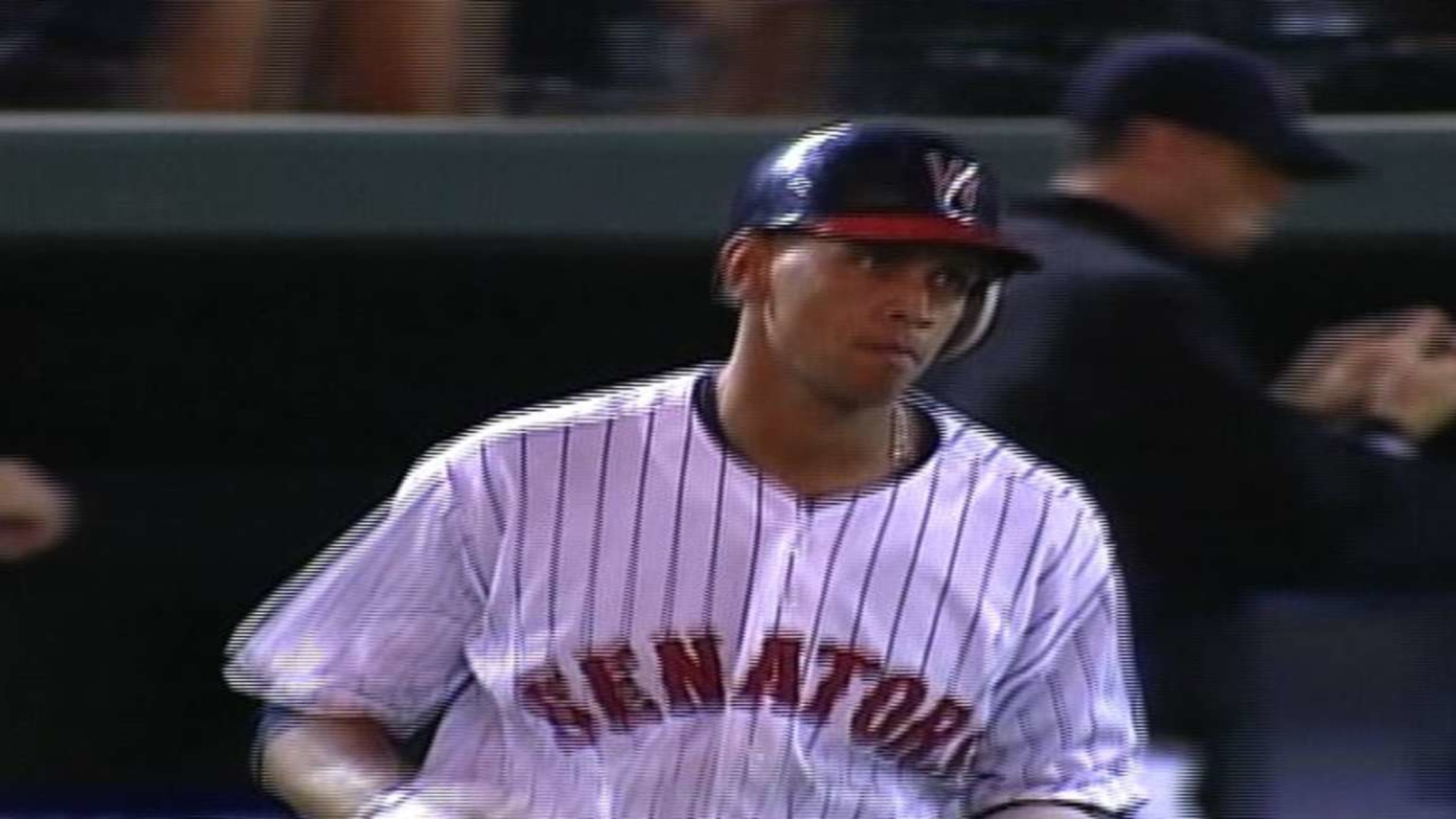 A-Rod's walk-off grand slam