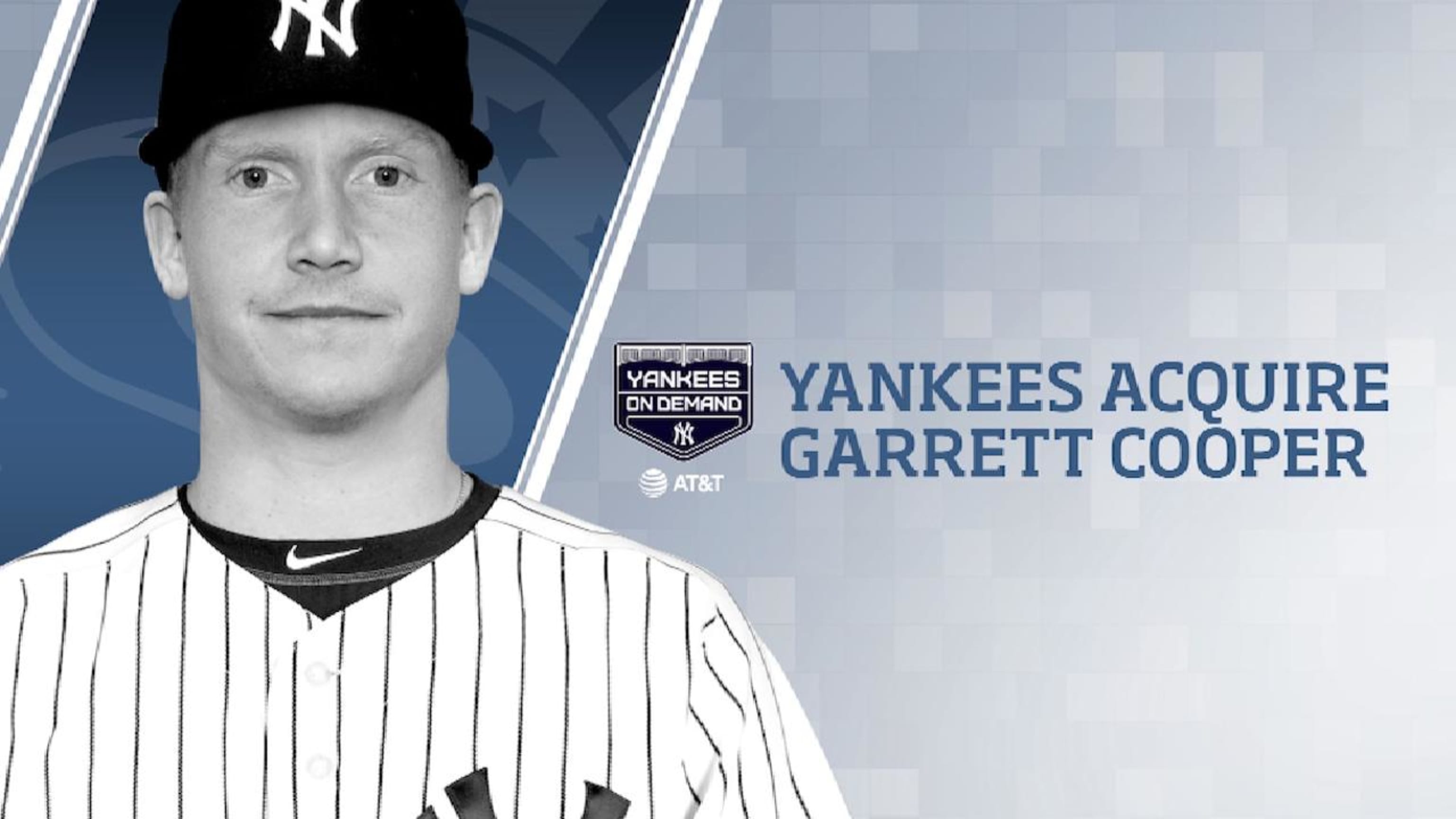 Yankees' Garrett Cooper MLB debut at Fenway