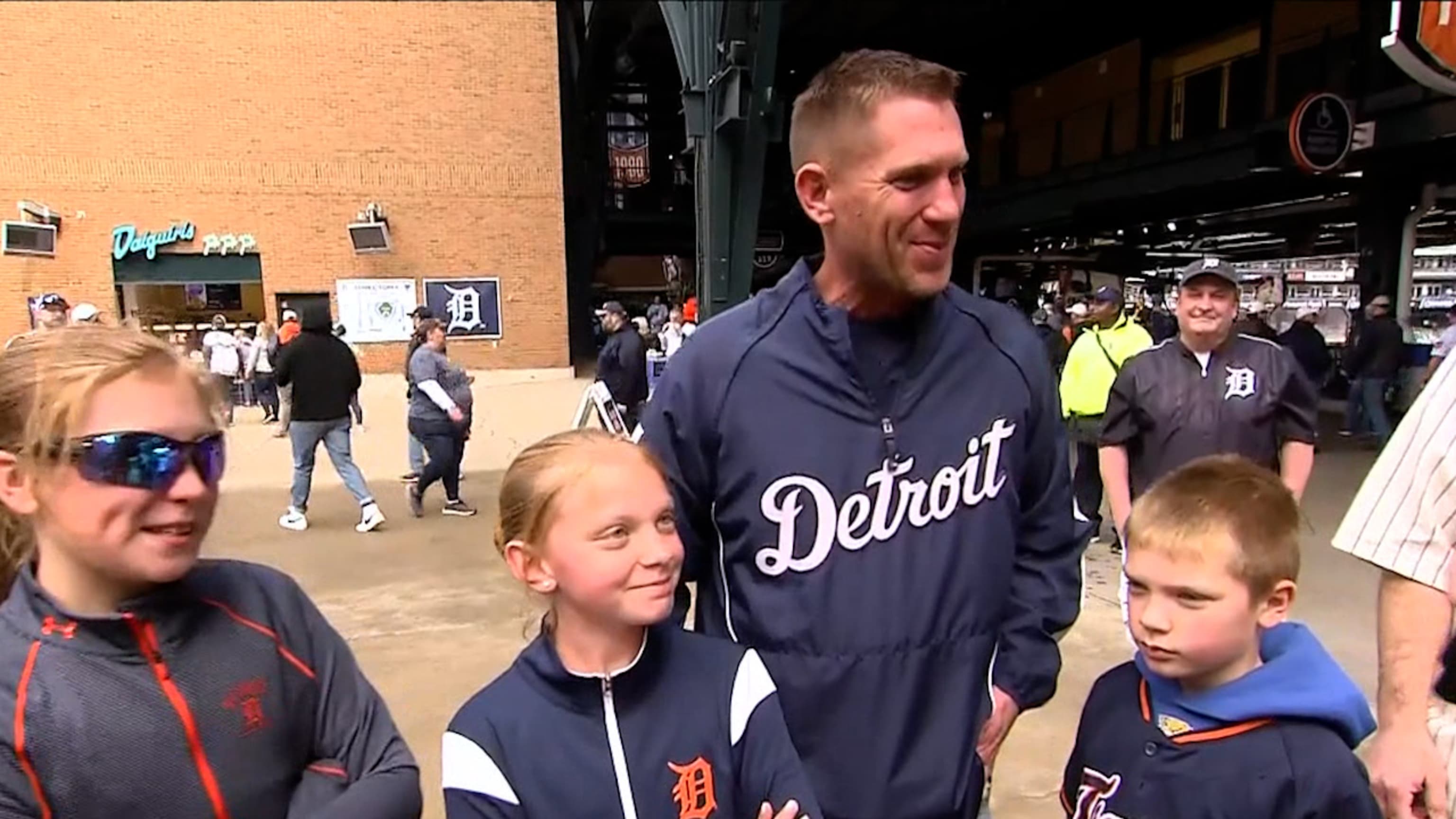 Por el hit 3,000 de Cabrera