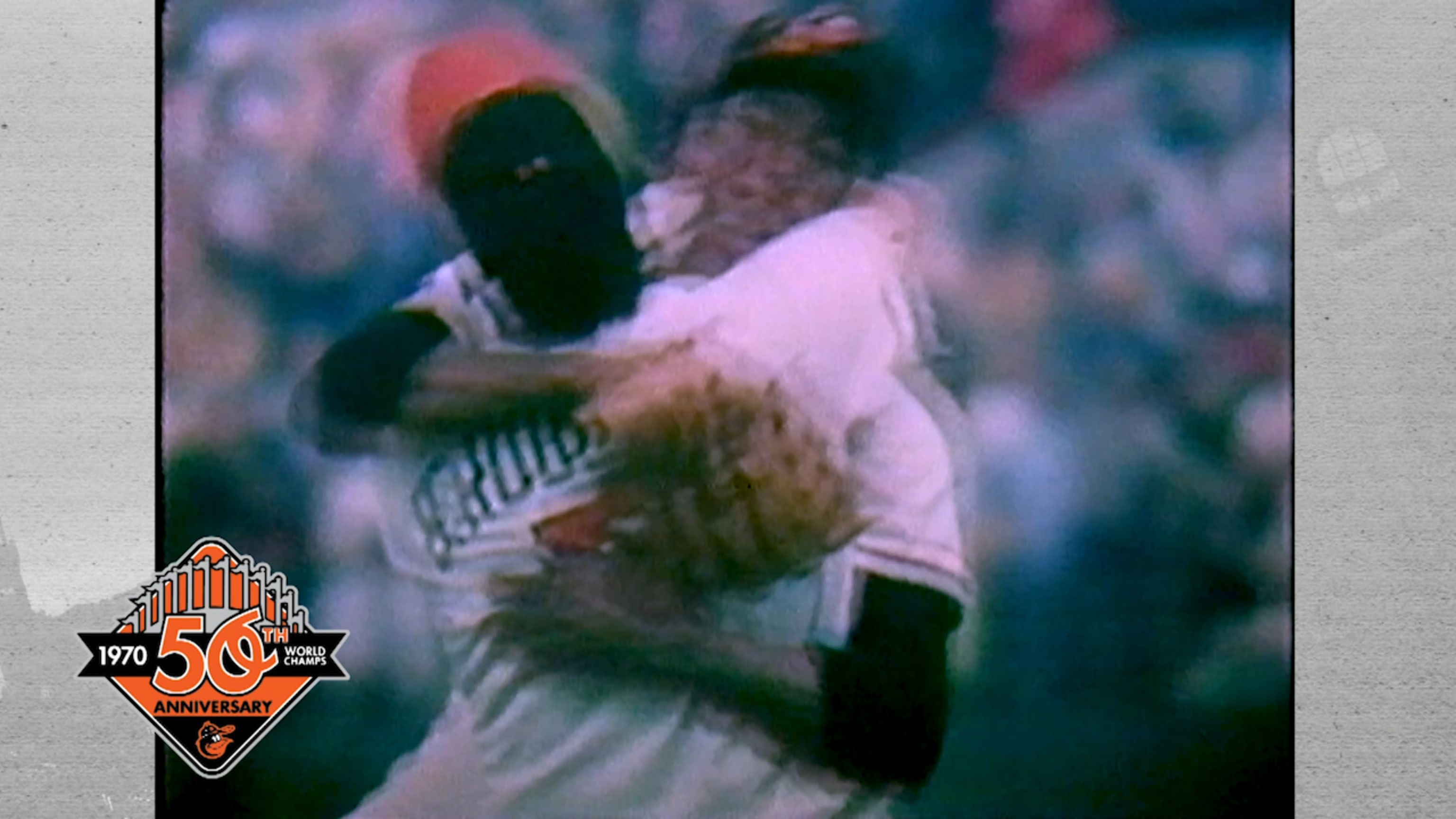 Celebrating The 1970 Orioles' World Series Championship - PressBox