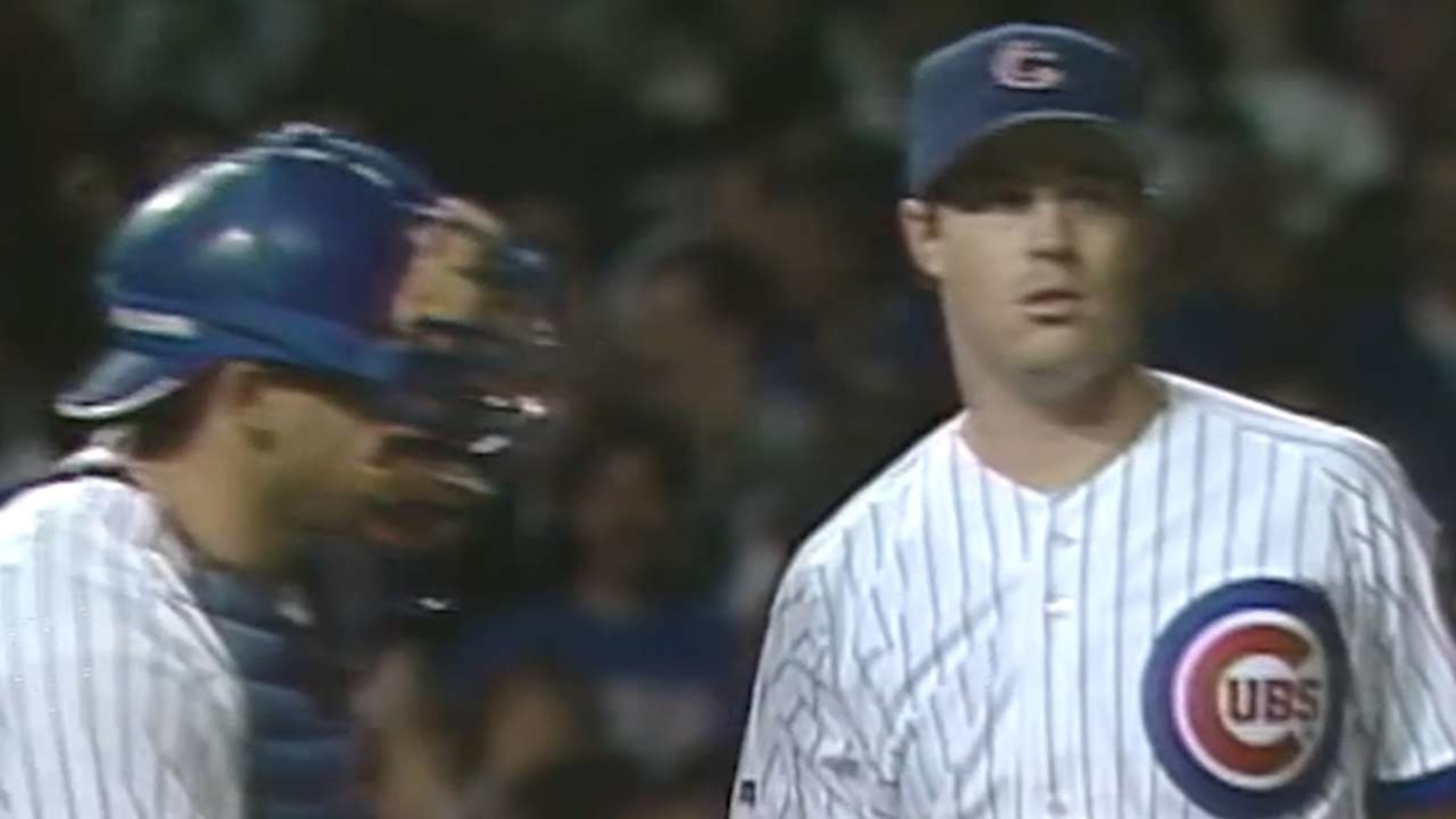 That time Greg Maddux kinda threw a no-hitter for L.A. – Dodger