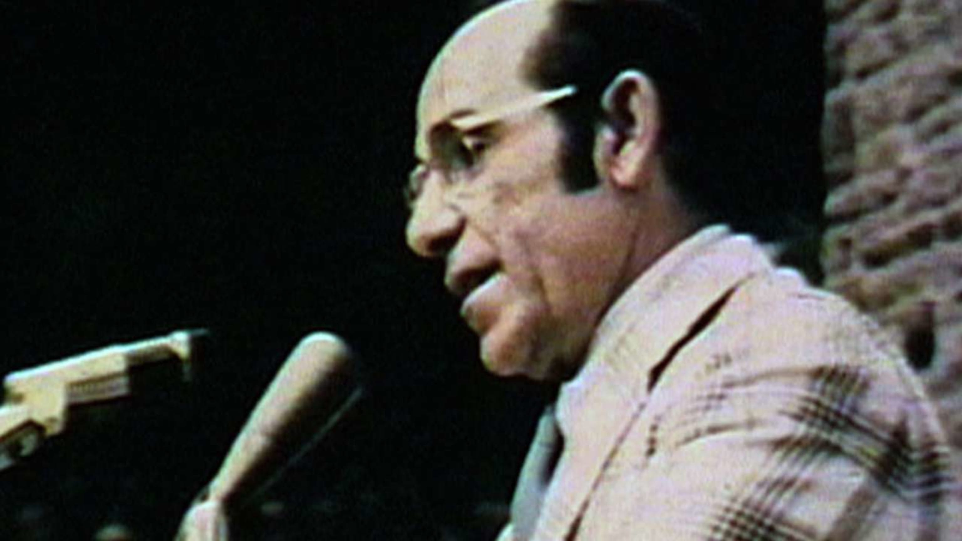 Yogi exaltado al Salón