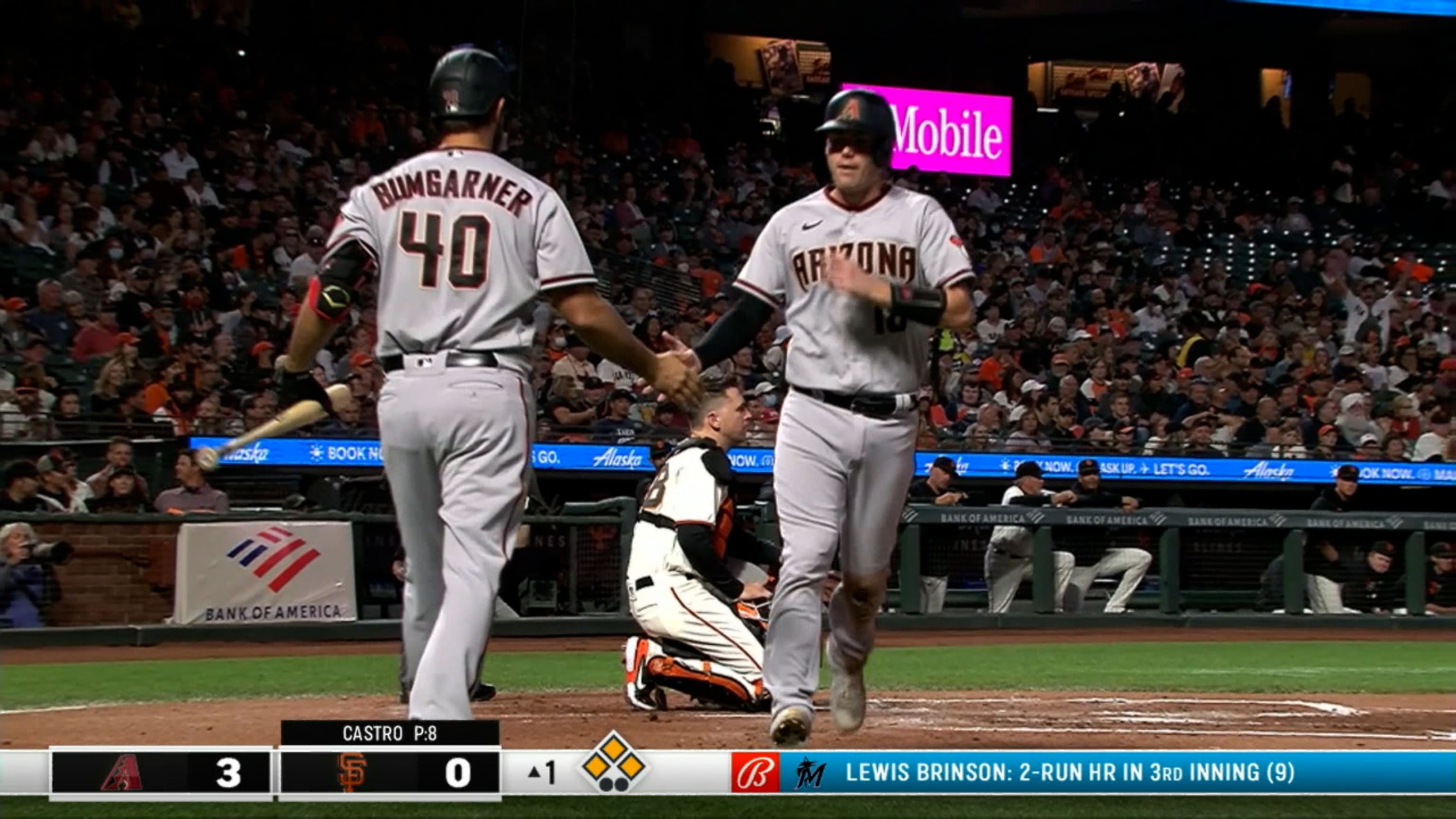 D-Backs 2022 Roster Breakdown
