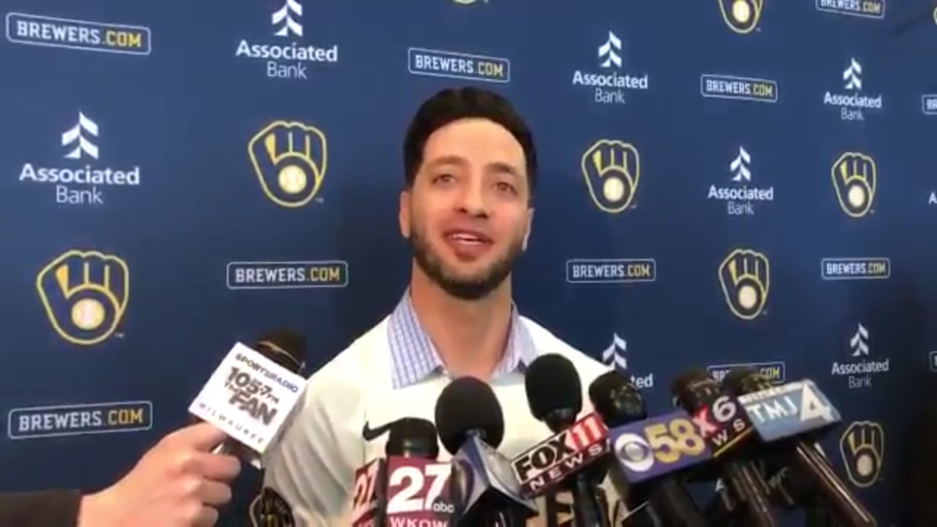 Braun habla del 2020, su futuro