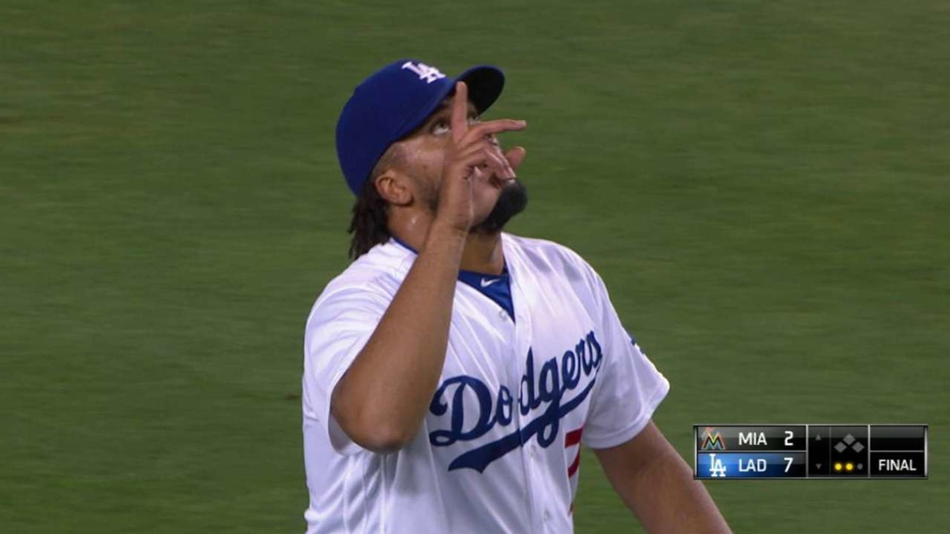 Kenley Jansen becomes first Dodgers pitcher with four 30-save seasons -  True Blue LA