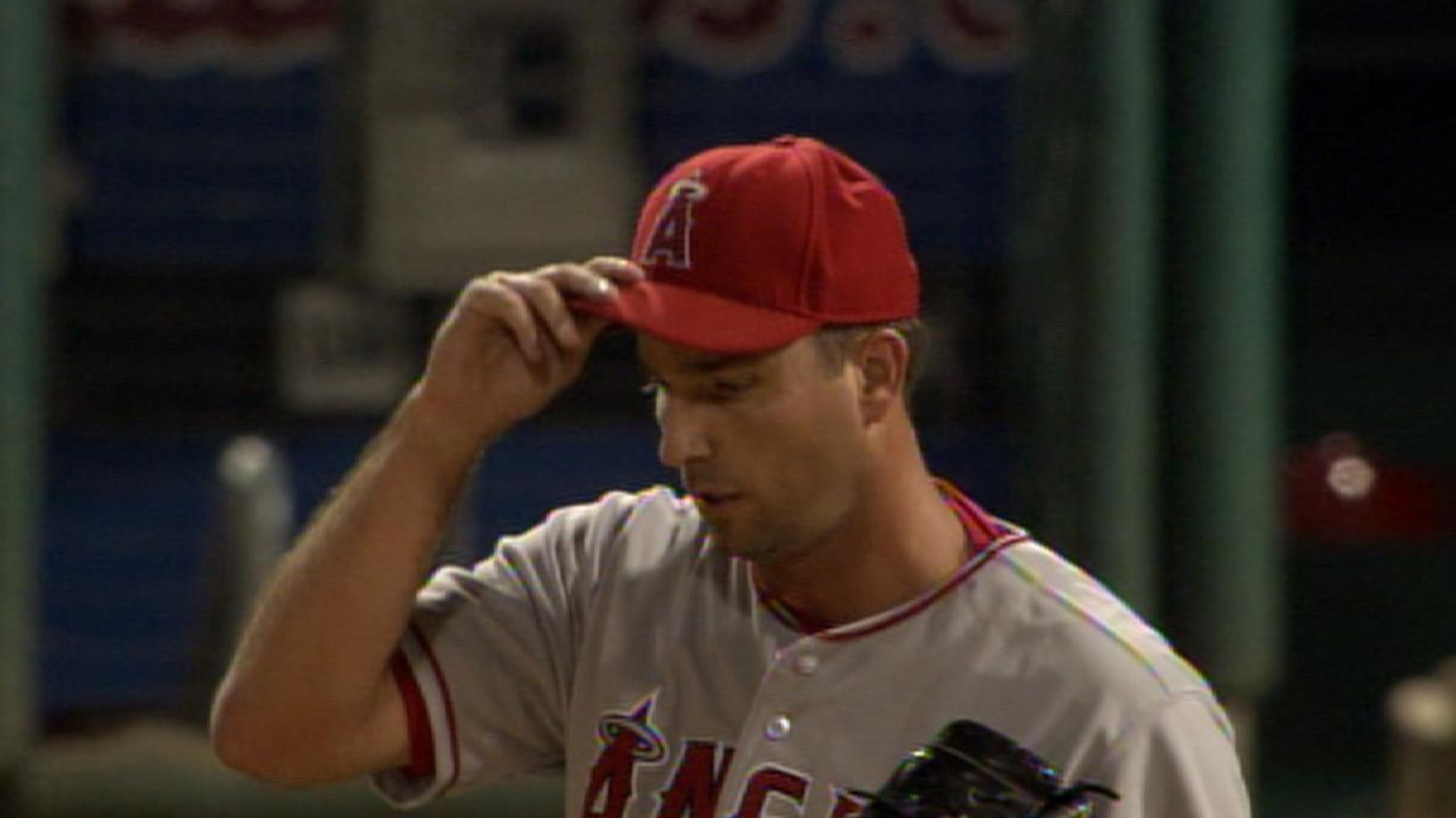 Shields K's four in the 8th