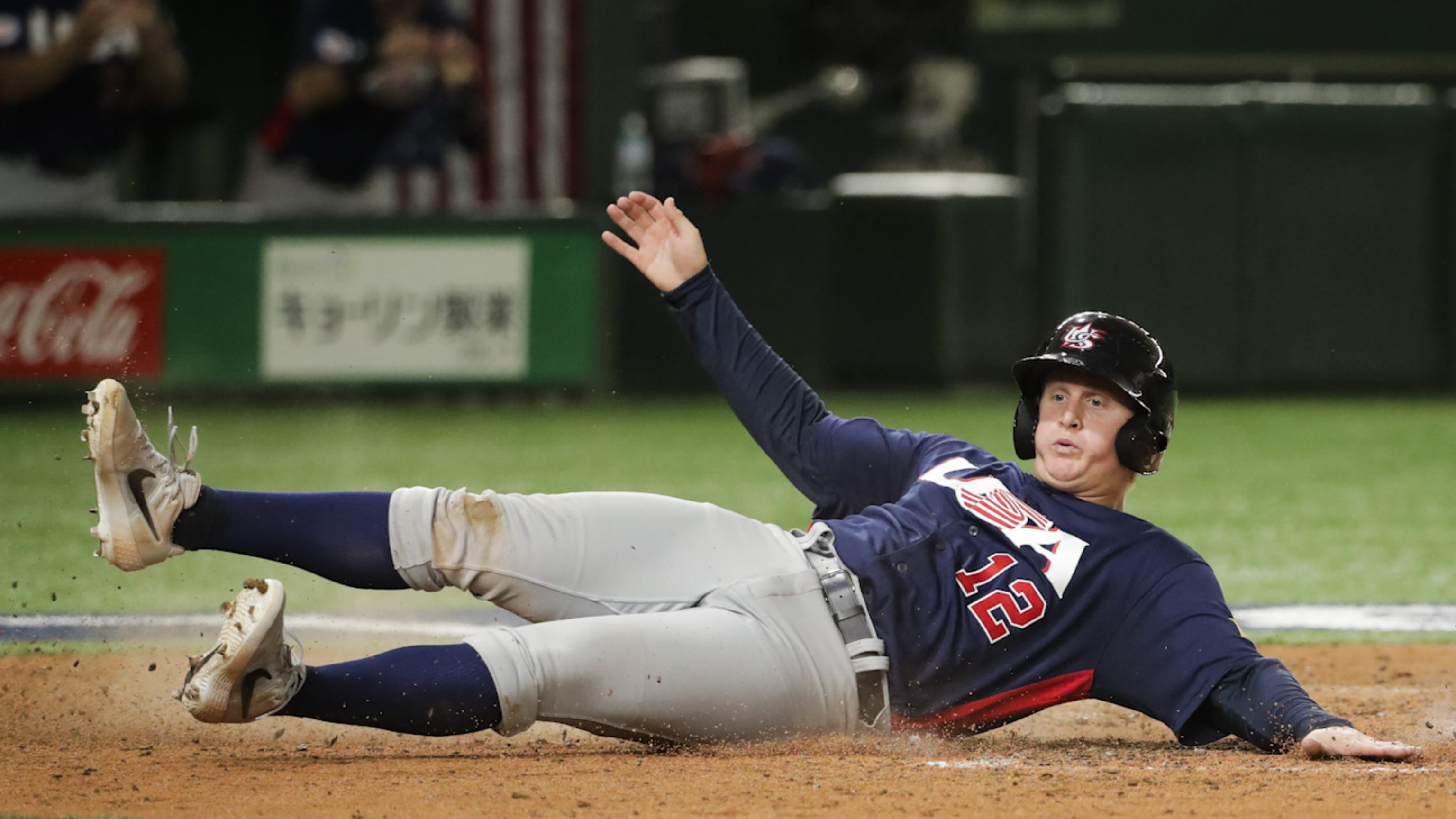 Top Prospects: Vaughn, CWS