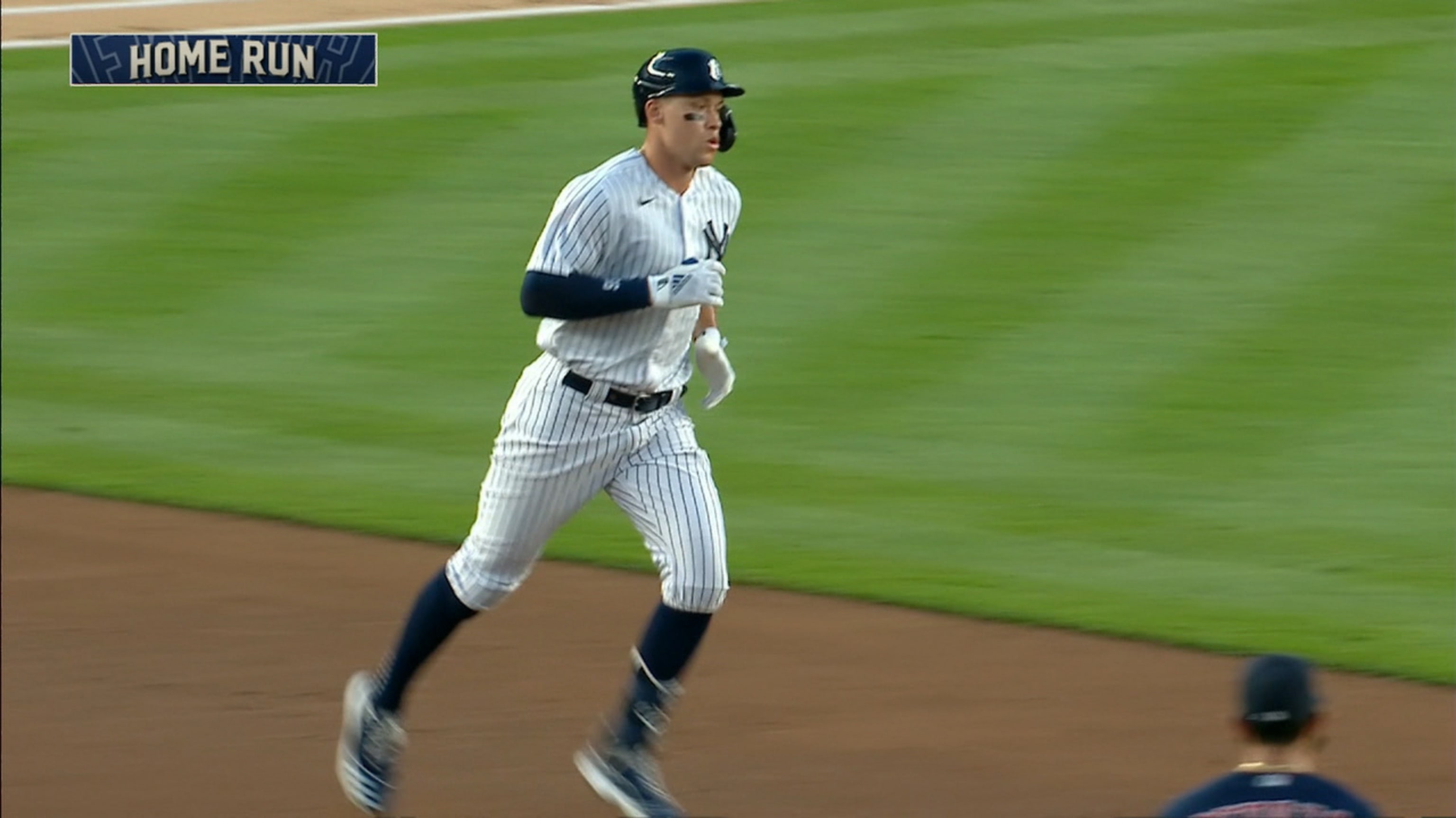 Next Level Baseball on X: Follow me on thisAaron Judge is as