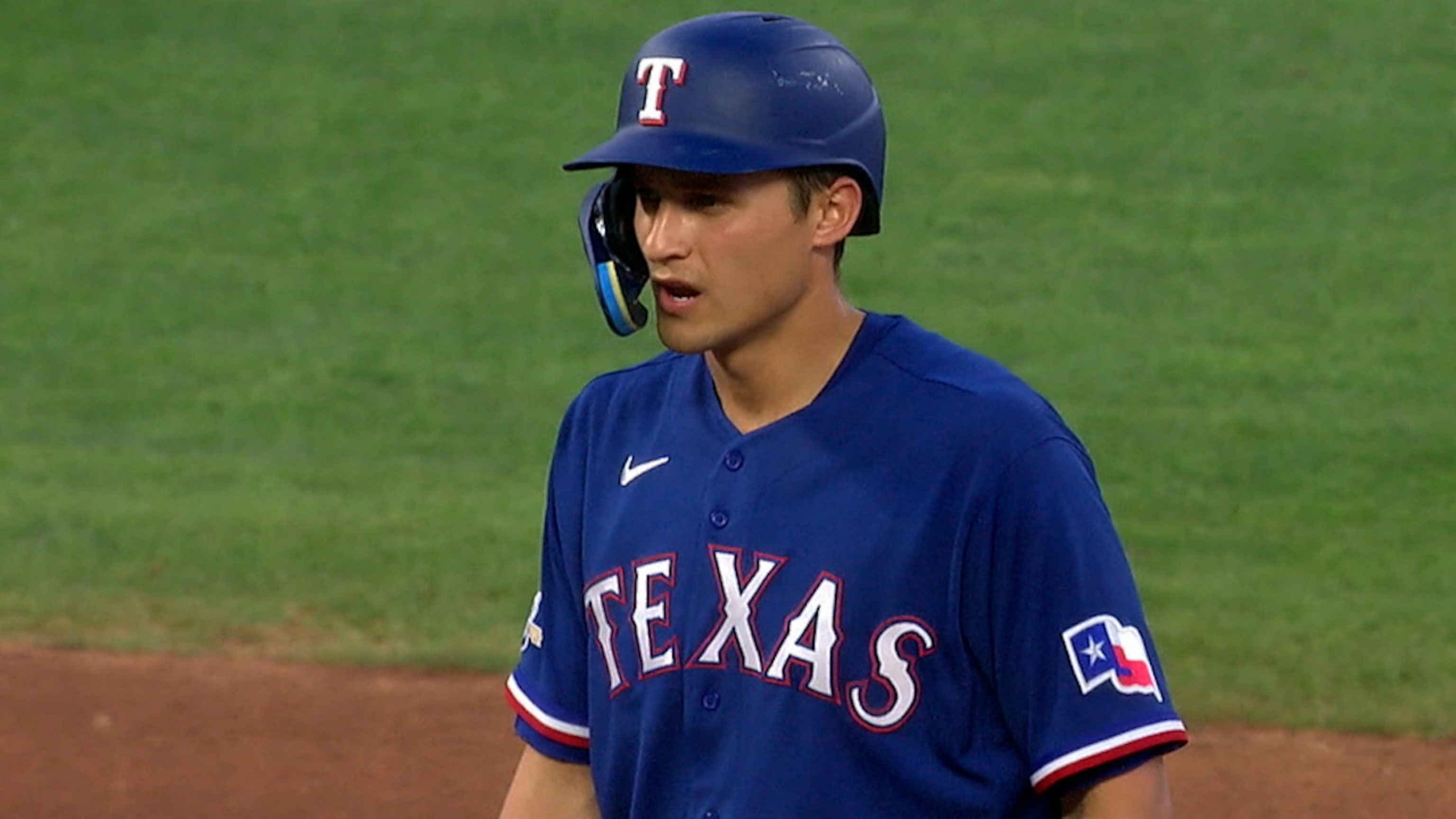 Texas Rangers' offense is MLB's best with Corey Seager's triumphant return  