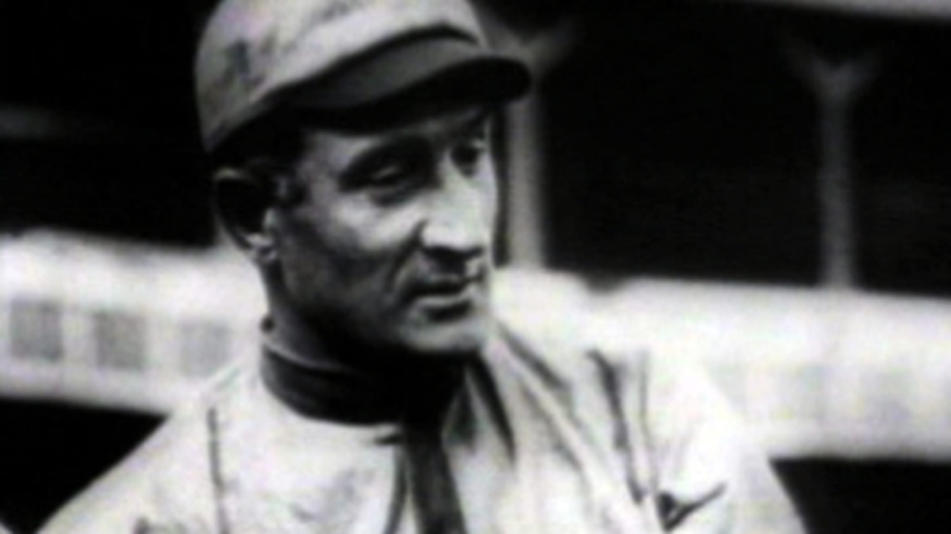 PIT: Honus Wagner, No. 33