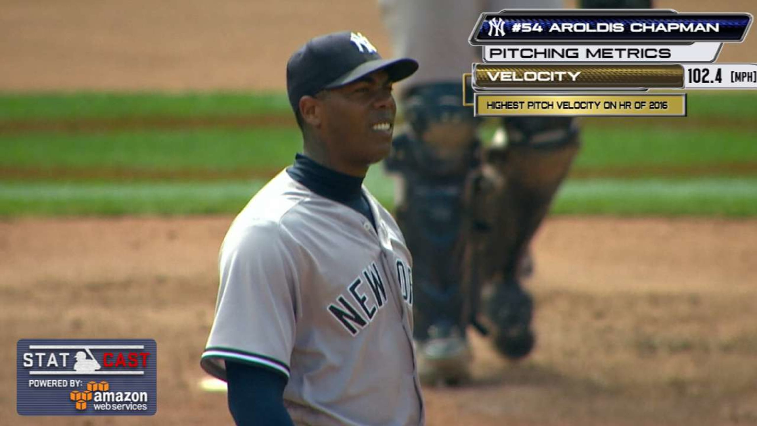 5 amazing facts about Rafael Devers' game-tying home run against