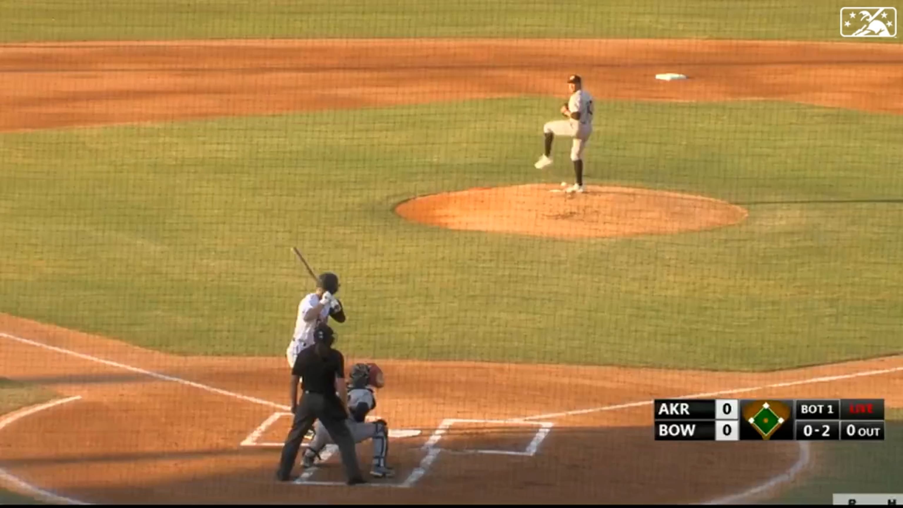 Espino strikes out 14 in five 