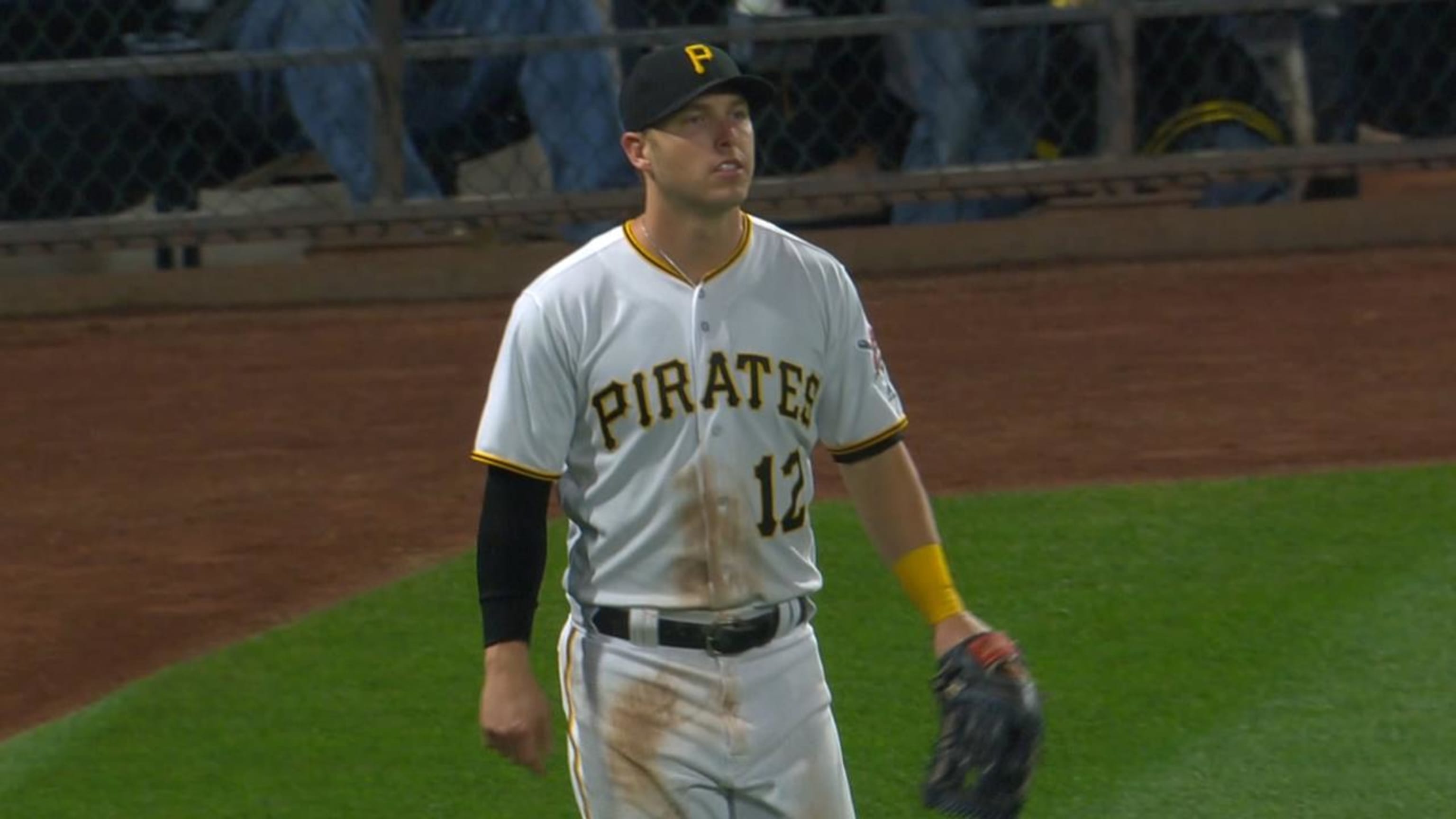 Corey Dickerson Wins Nl Gold Glove Award