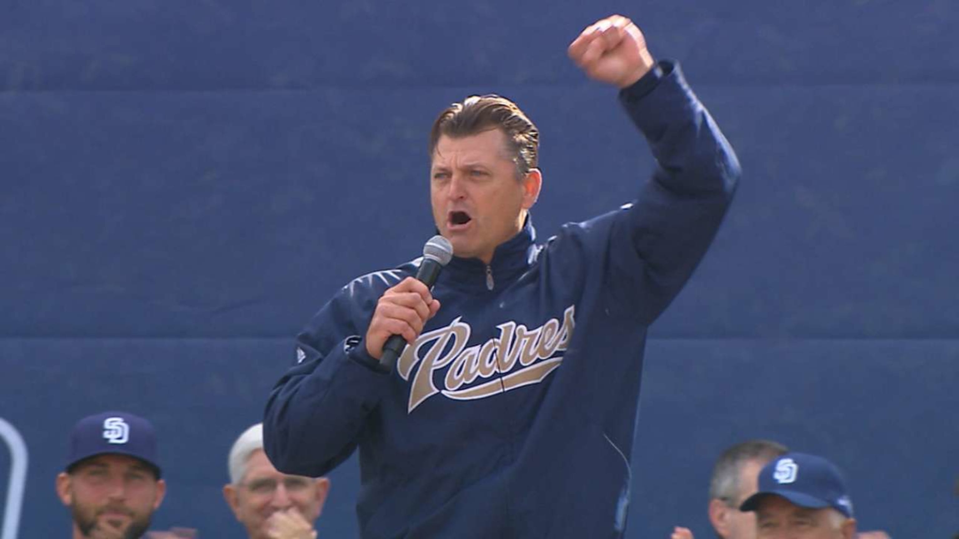Mr. Padre's All-Star Game: Tony Gwynn's impact resonates in San Diego