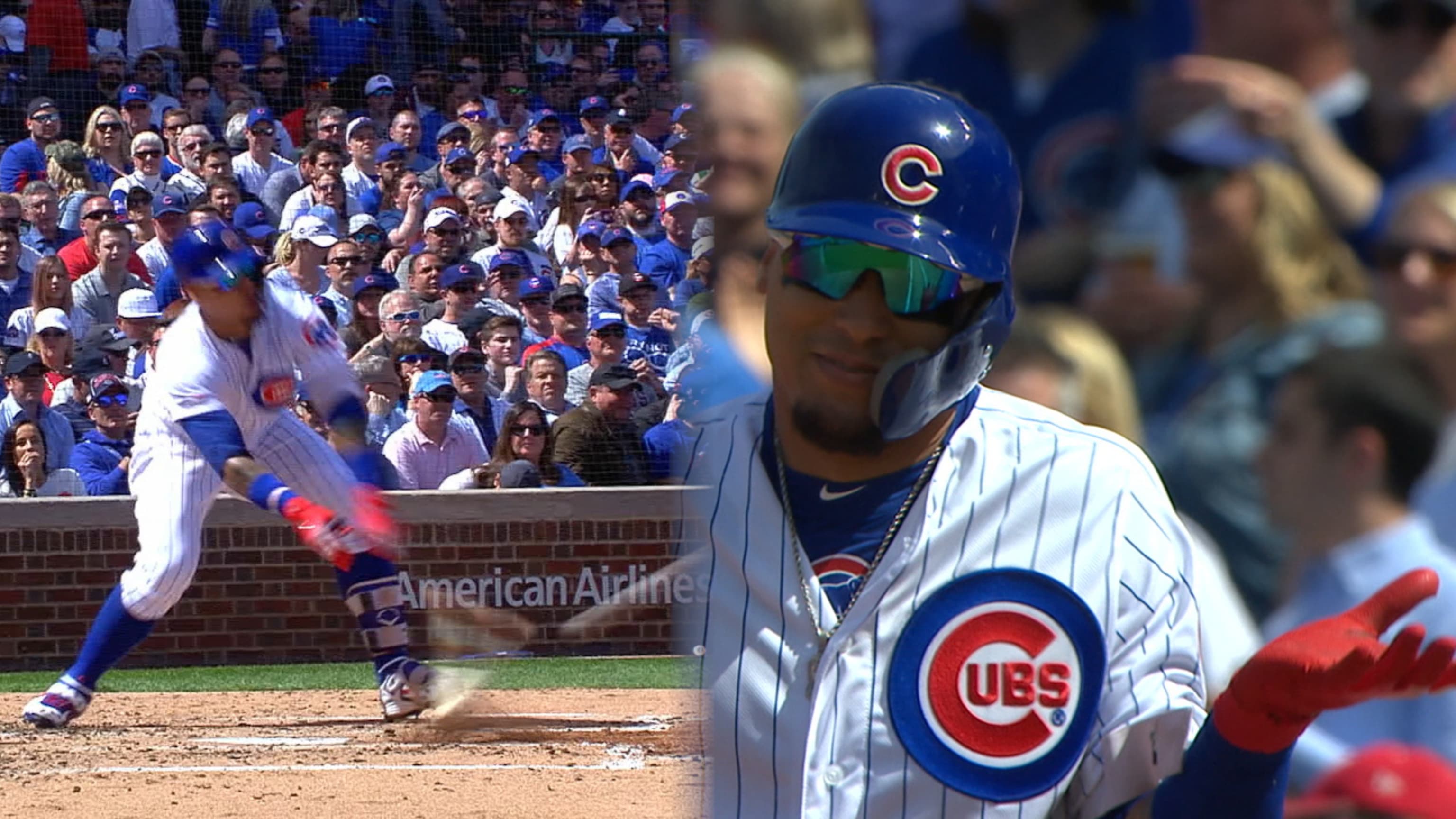 If You Think Javier Baez is an Elite Hitter, the Numbers Prove You Wrong -  On Tap Sports Net