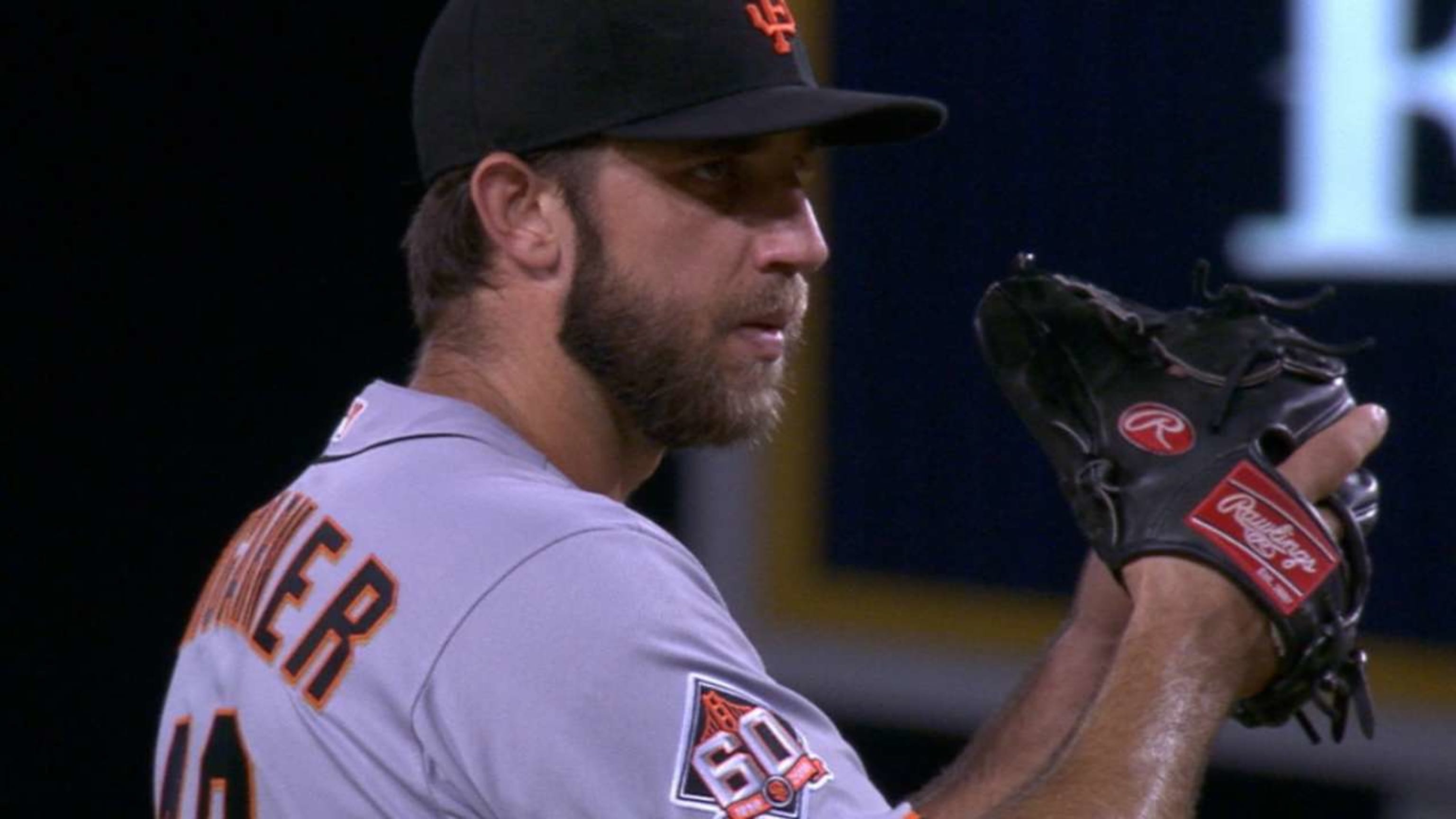 Giants vs. D-Backs concludes with Madison Bumgarner vs. Scott