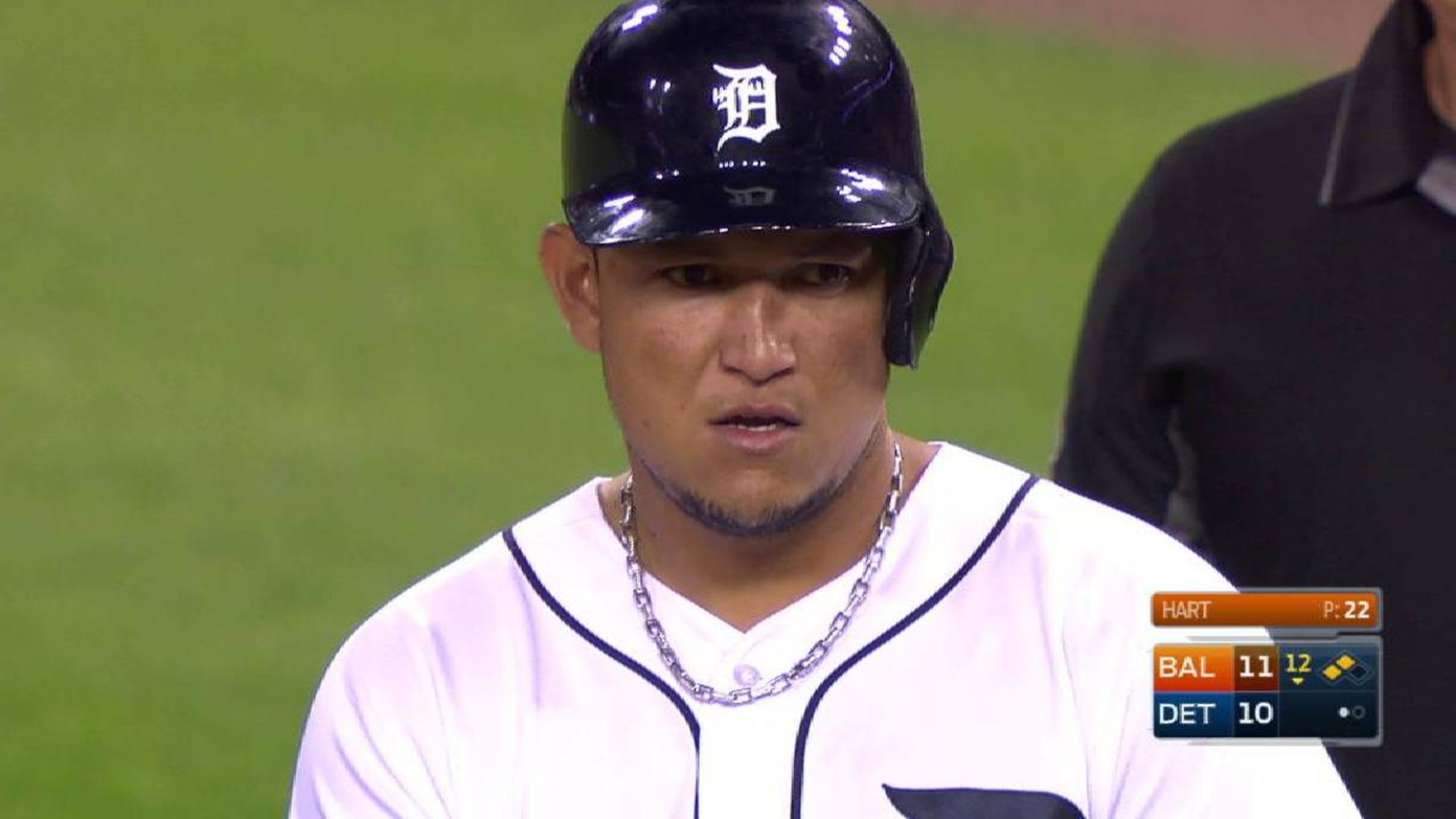 Tigers expecting Miguel Cabrera to be ready for age-40 season