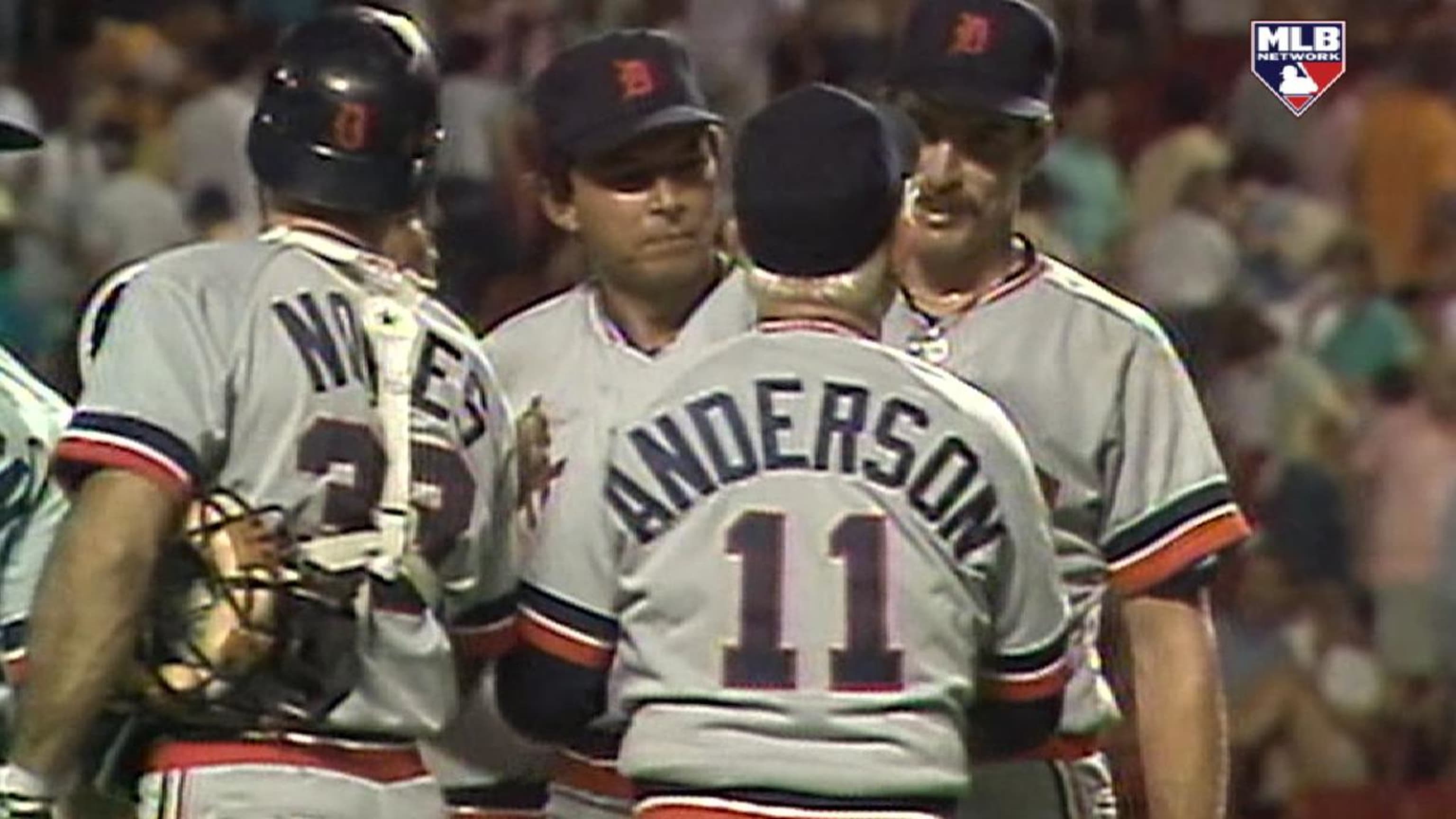 Leadership Lessons from Sparky Anderson - The Kevin Eikenberry Group