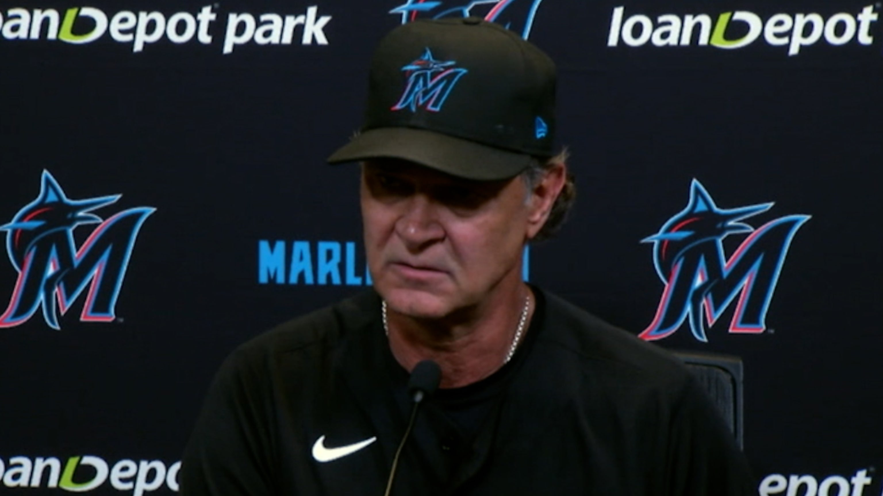 After seven seasons in charge, Don Mattingly won't return as Marlins  manager - The Boston Globe