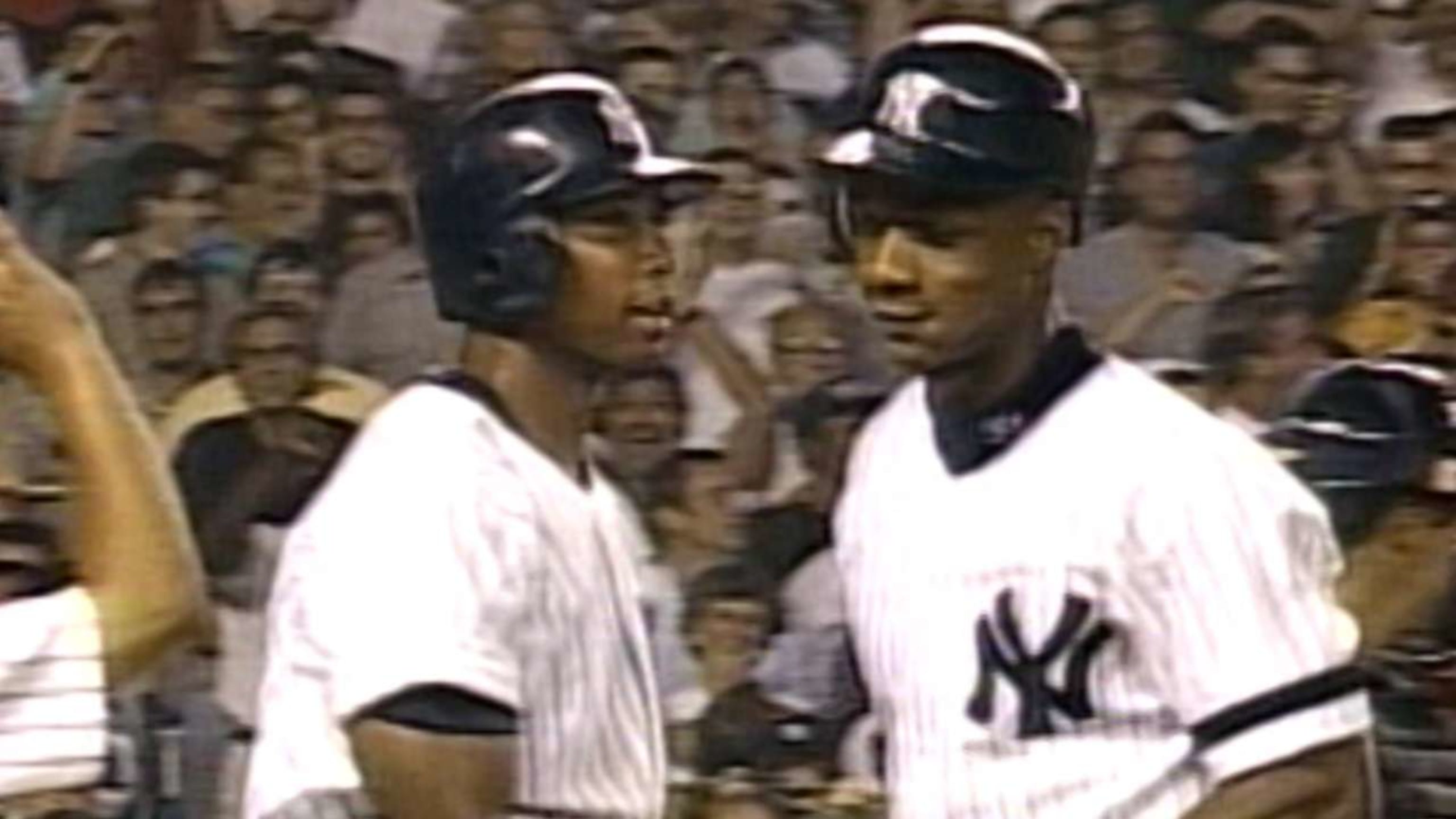 Yankees' 1996 World Series championship revisited