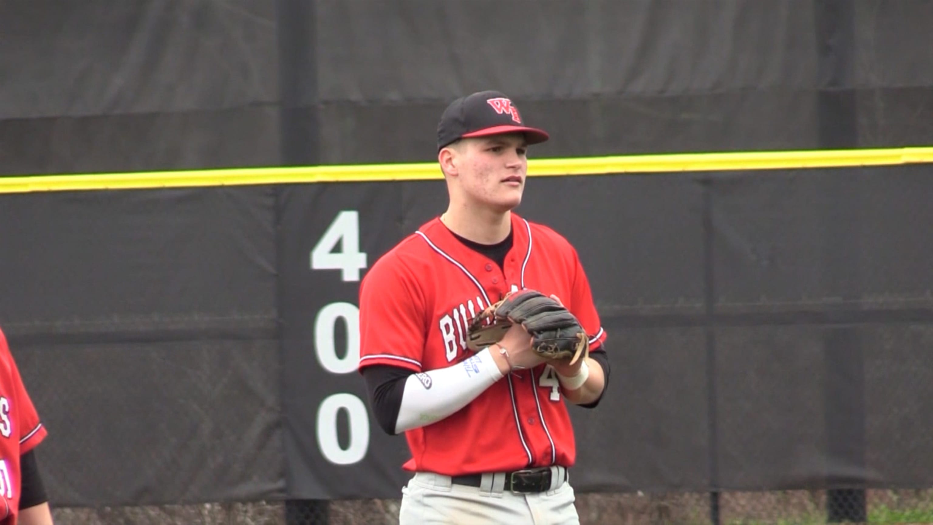 World Wood Bat Association top performers