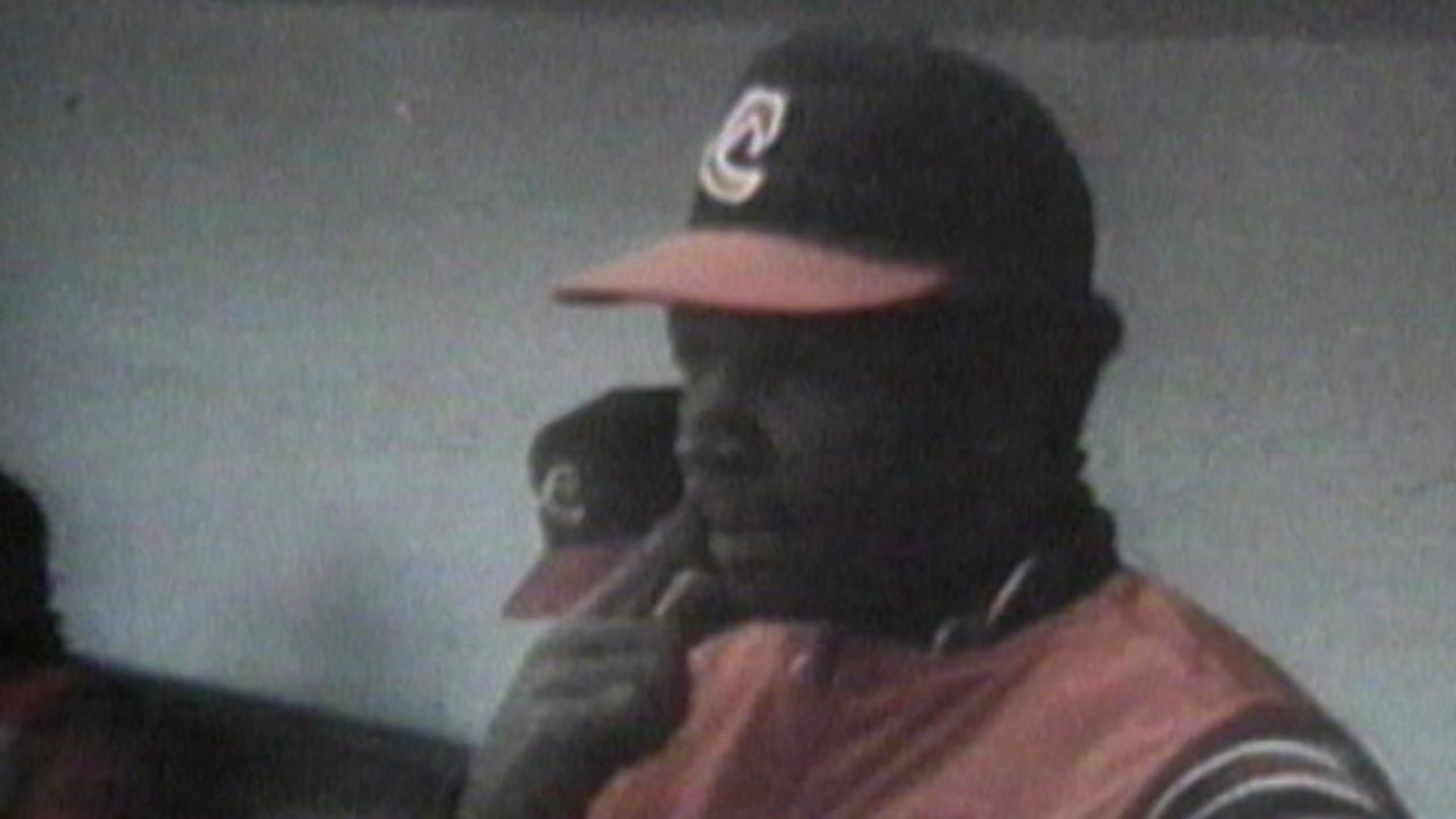 The Frank Robinson I knew: The proudest, orneriest, most