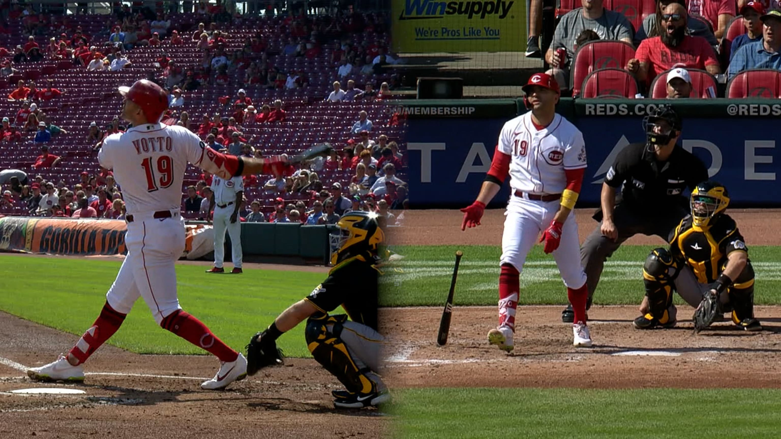 Reds questions entering 2021 offseason