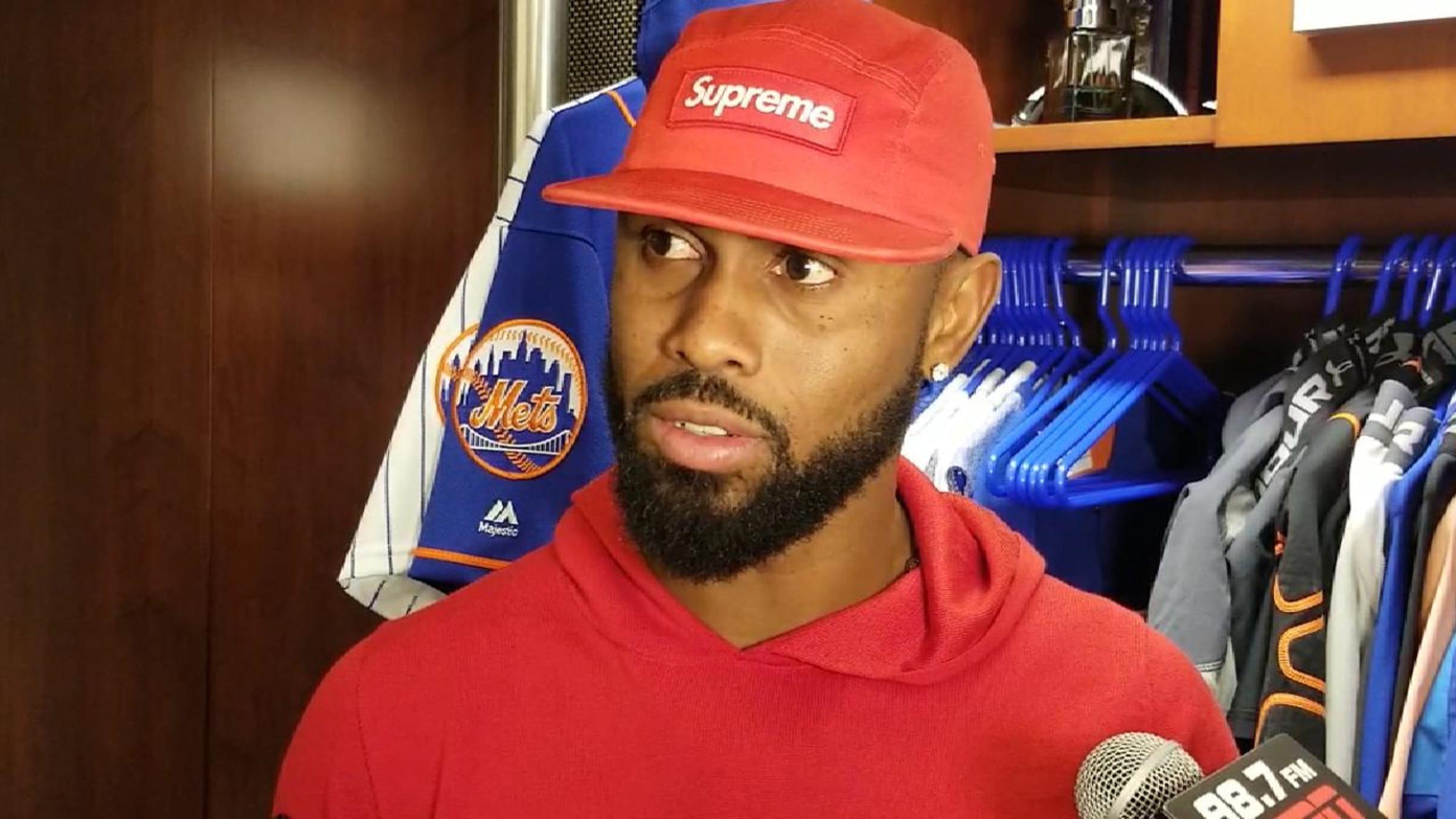 Mets icon Jose Reyes has slid head first into a successful music career
