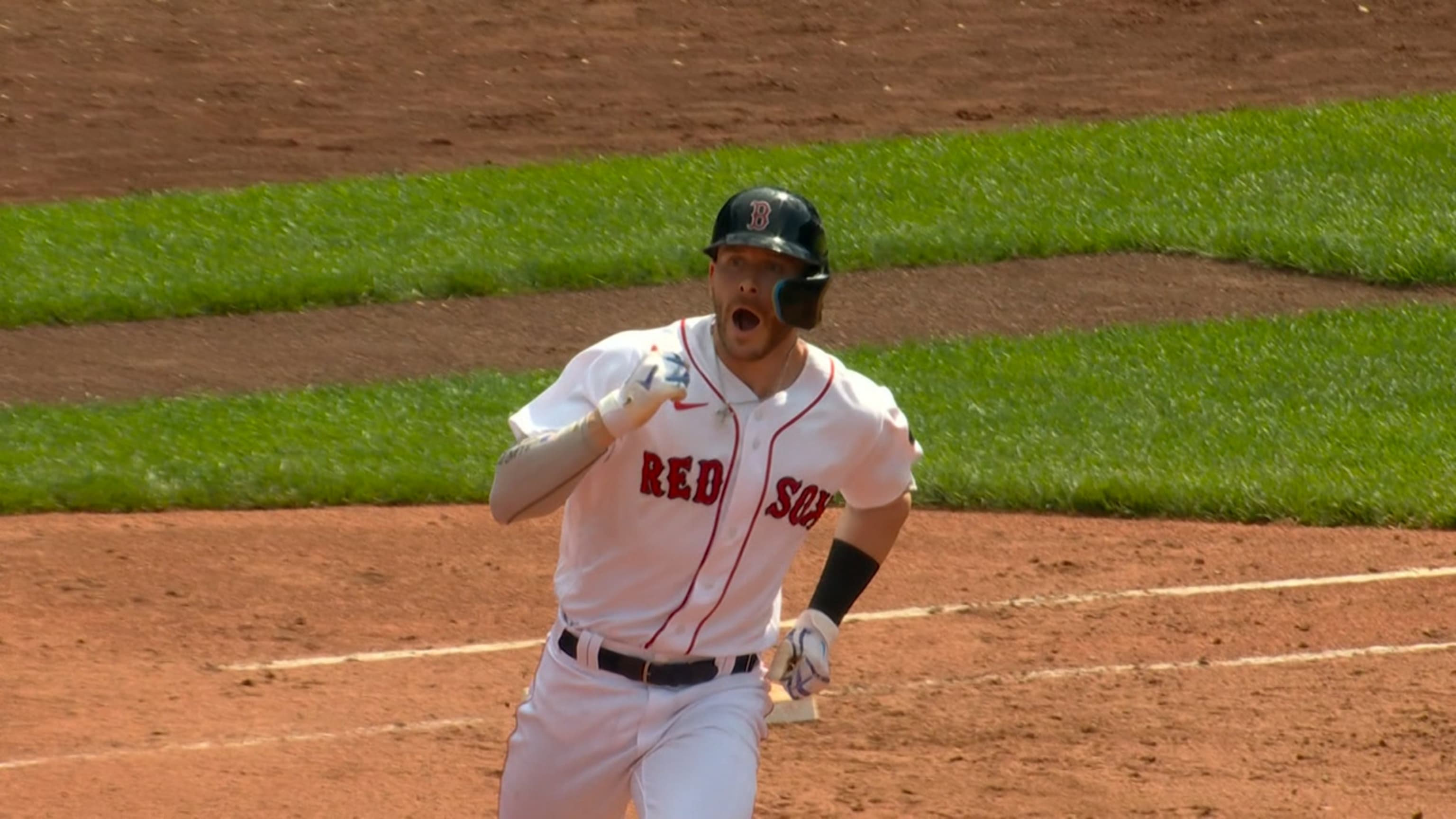 Story da ventaja con jonrón