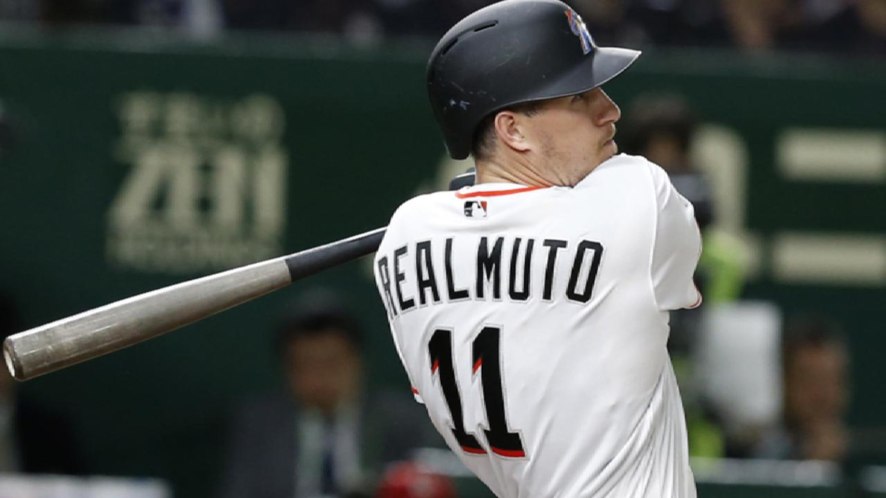 Milwaukee Brewers: JT Realmuto won't sign extension?