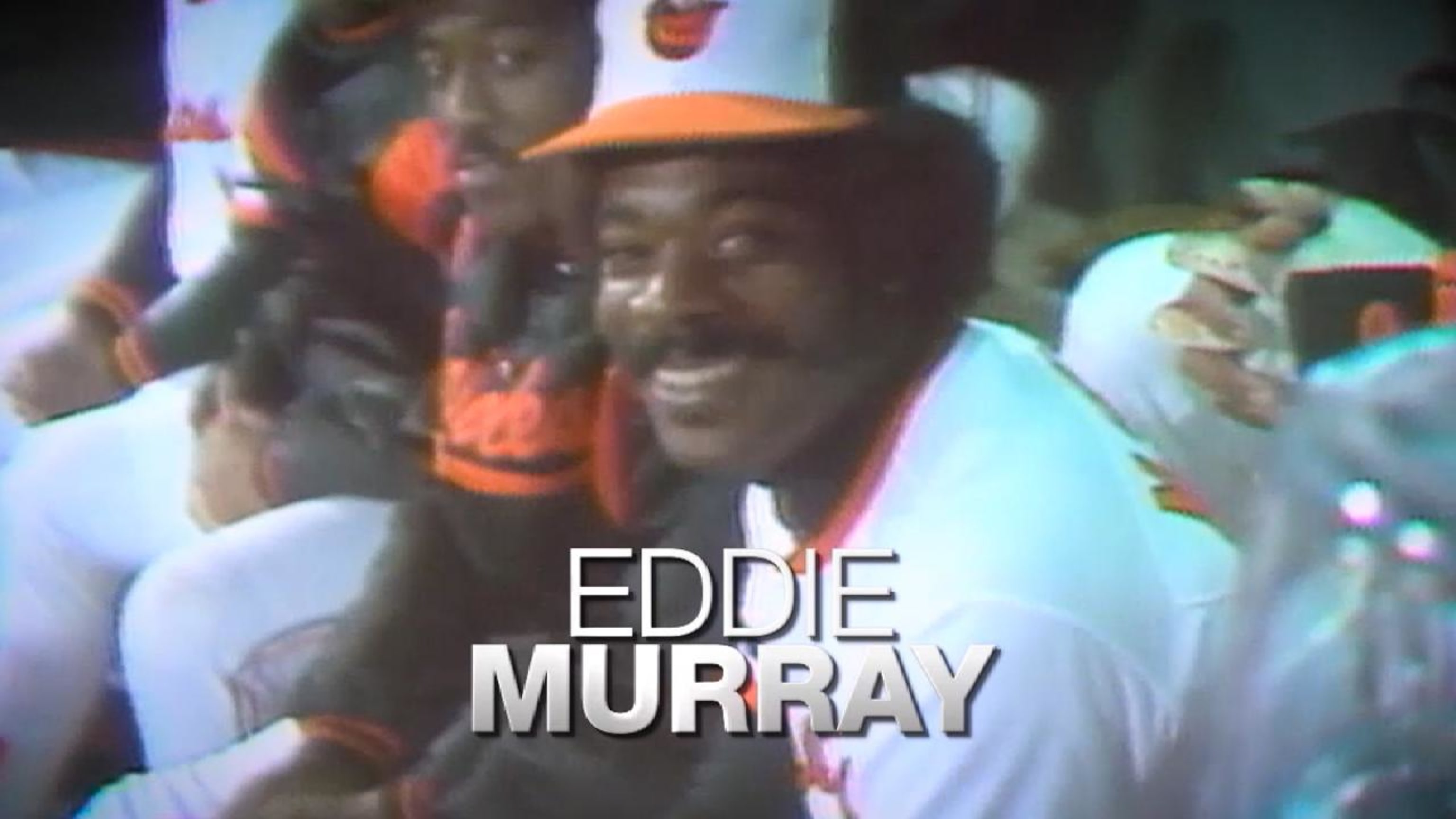 Murray's accomplishments