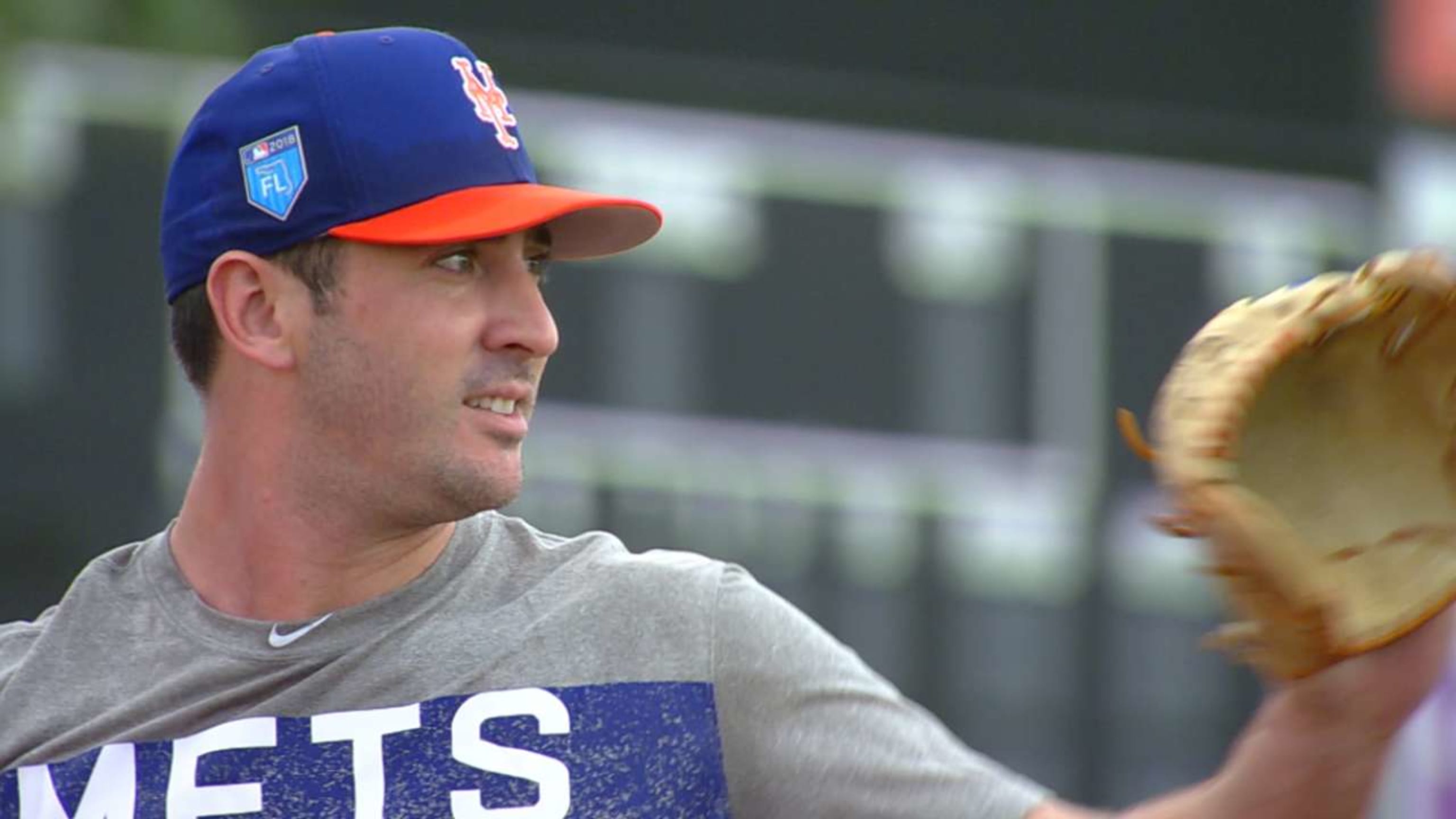 Mets, Yankees spring training visit brings optimism for 2018