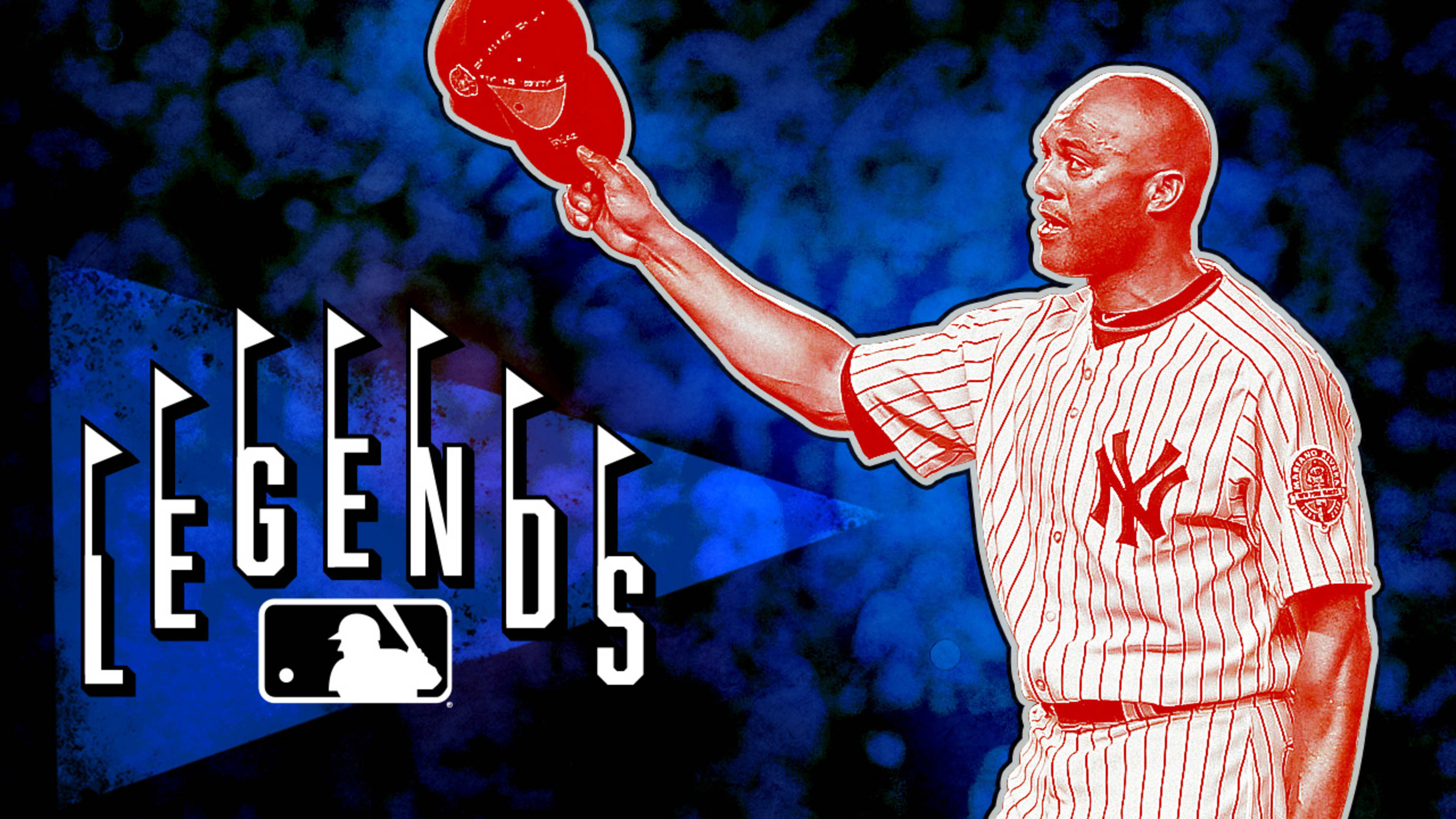 Leyendas: Mariano Rivera