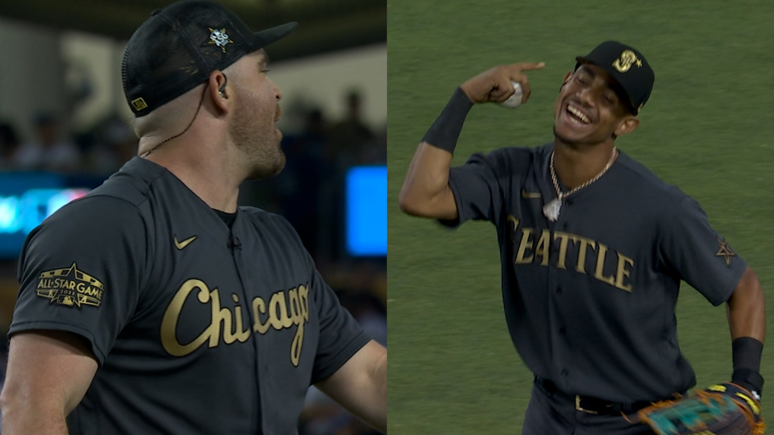 MLB All-Star Game: Every player roundup