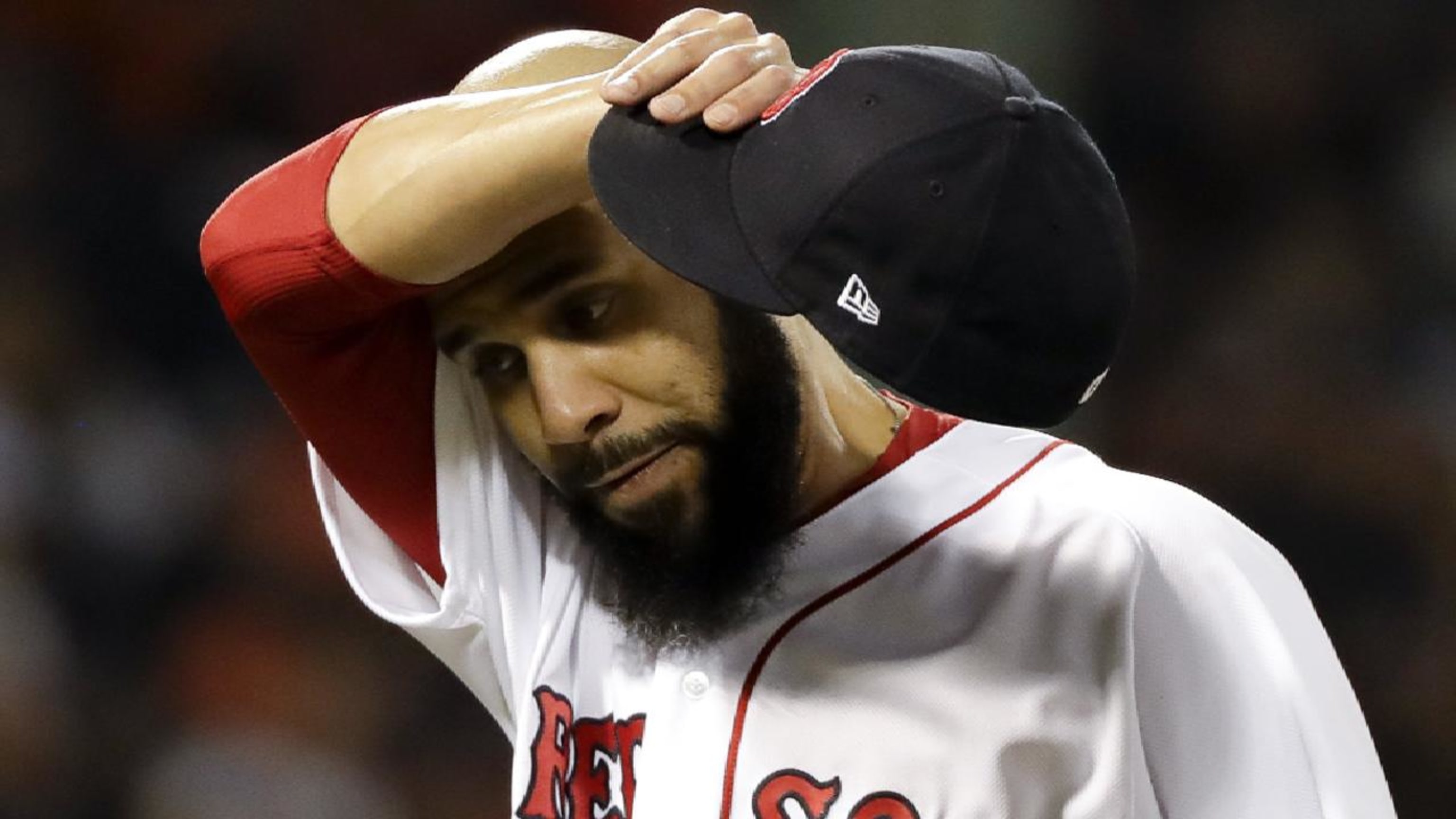 Betts, Bradley on Price's outing