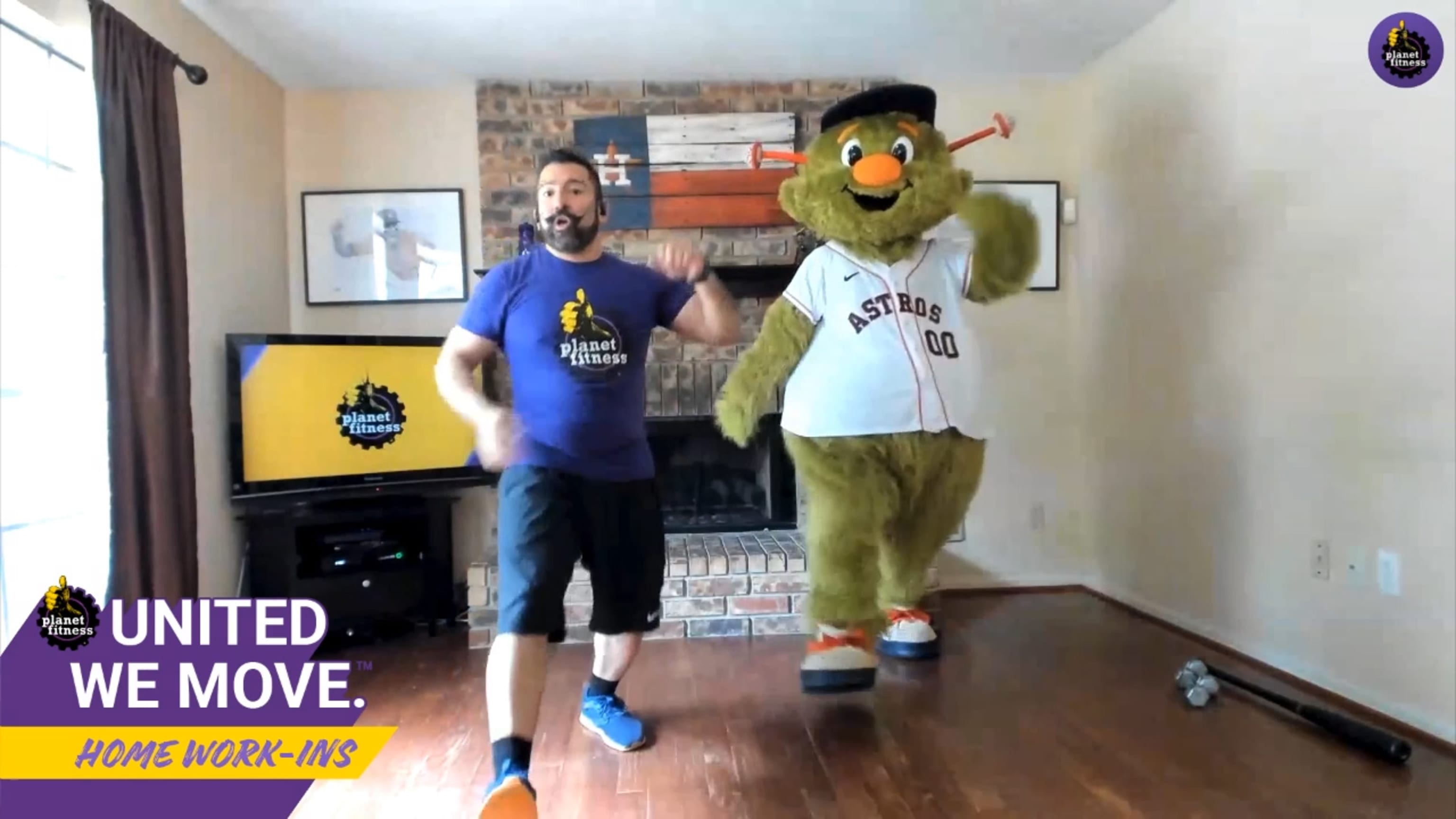 Planet fitness united we move deals